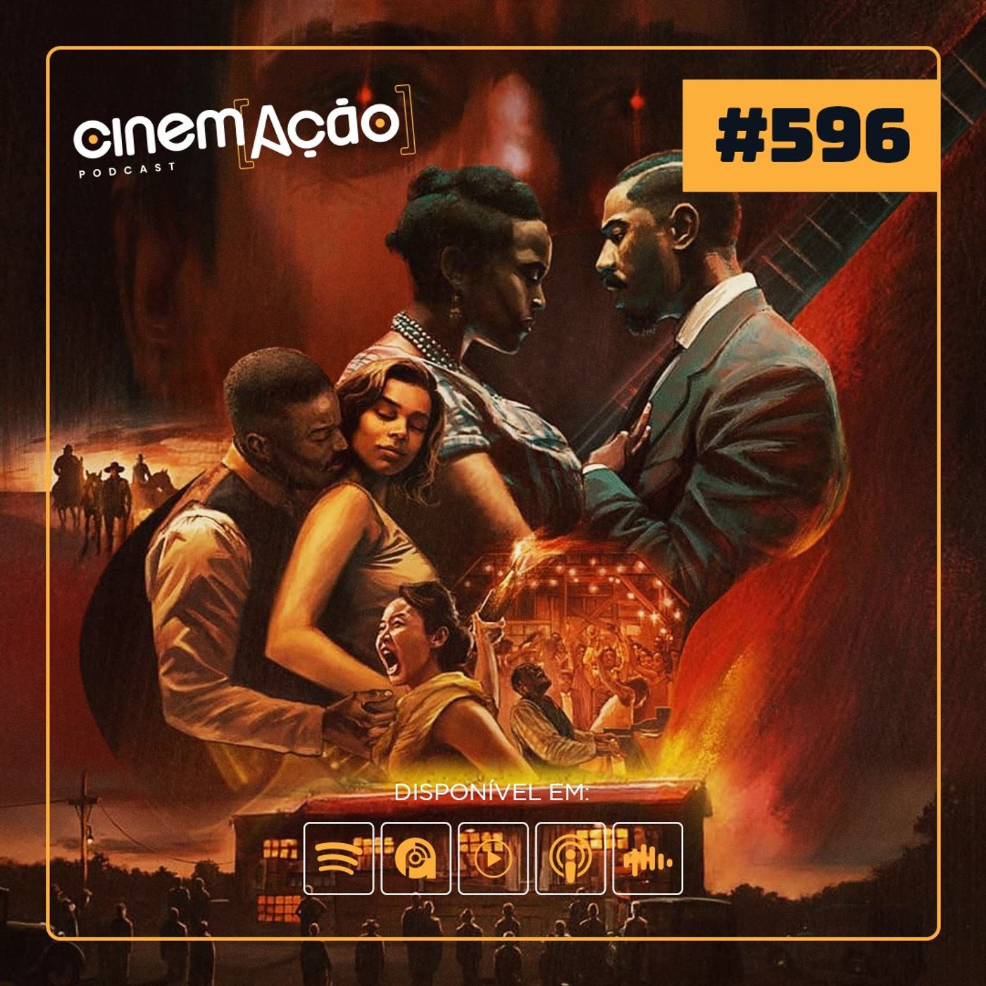 Cinem(ação)