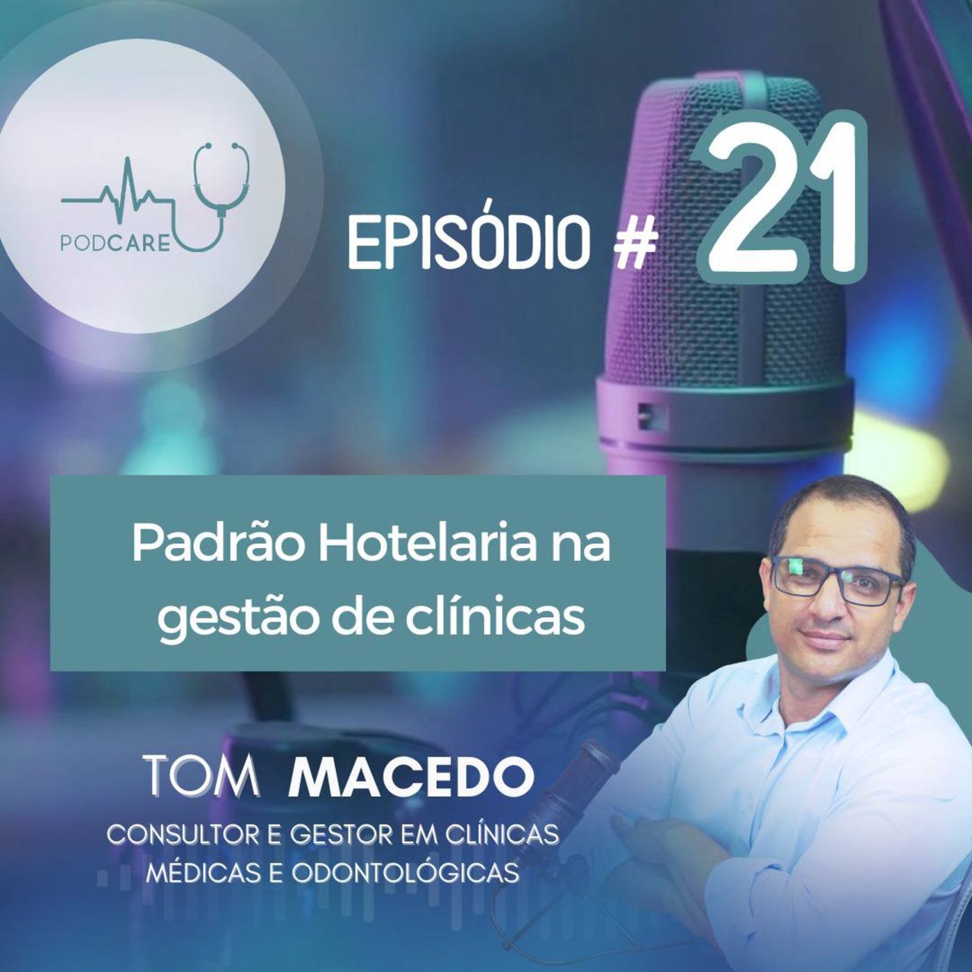 PodCare Podcast