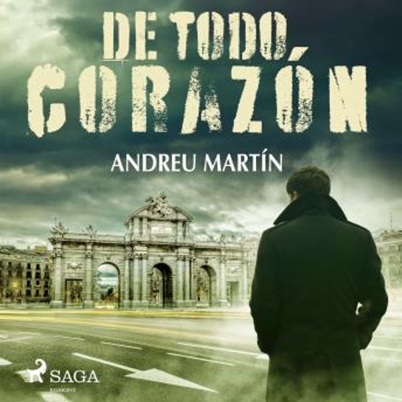 Full Audiobooks in Mystery, Thriller & Horror, Suspense