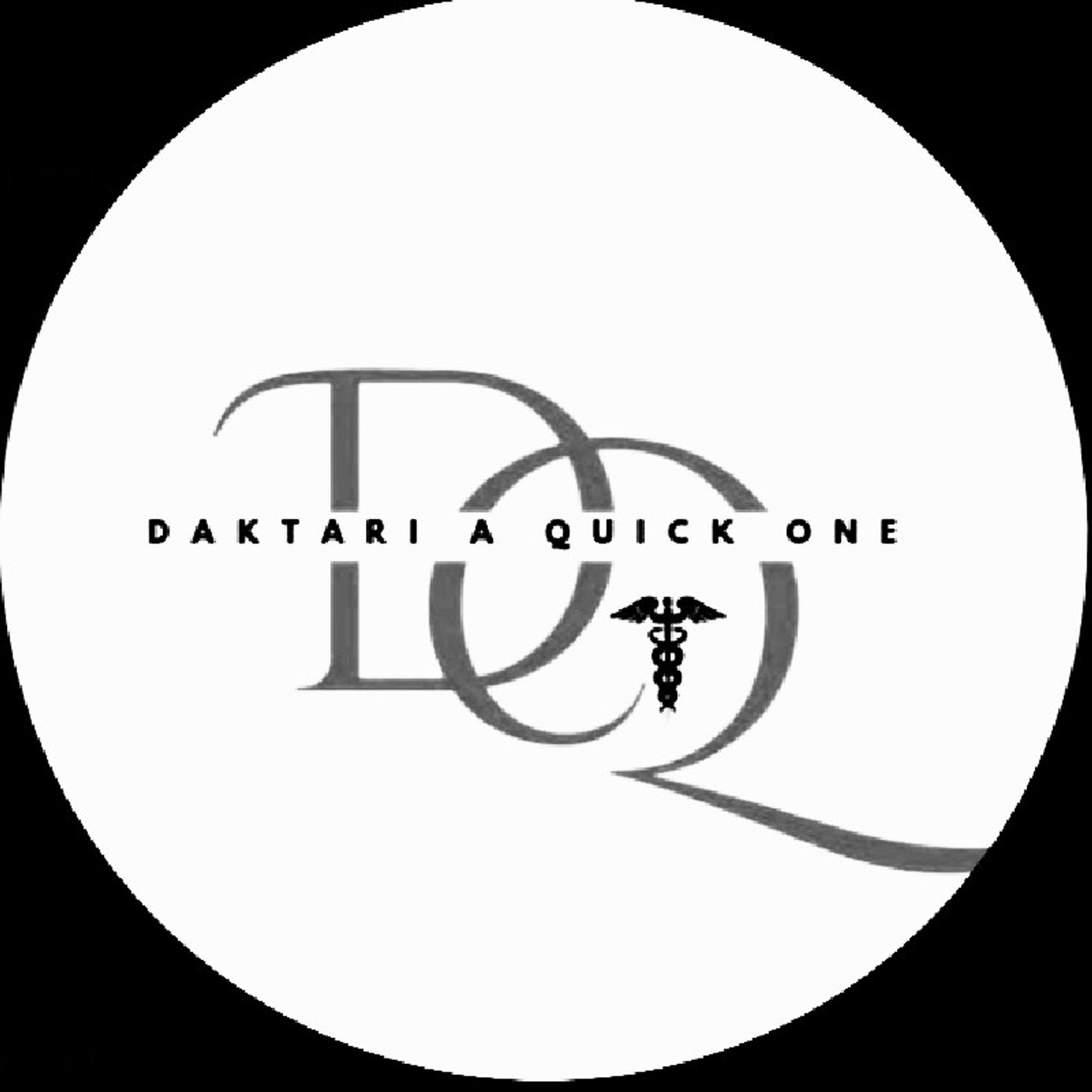 Daktari a quick one