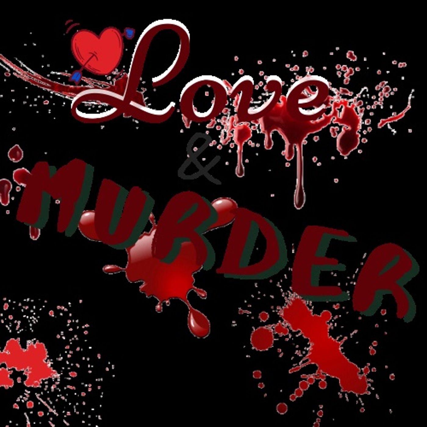 Love and Murder Album Art