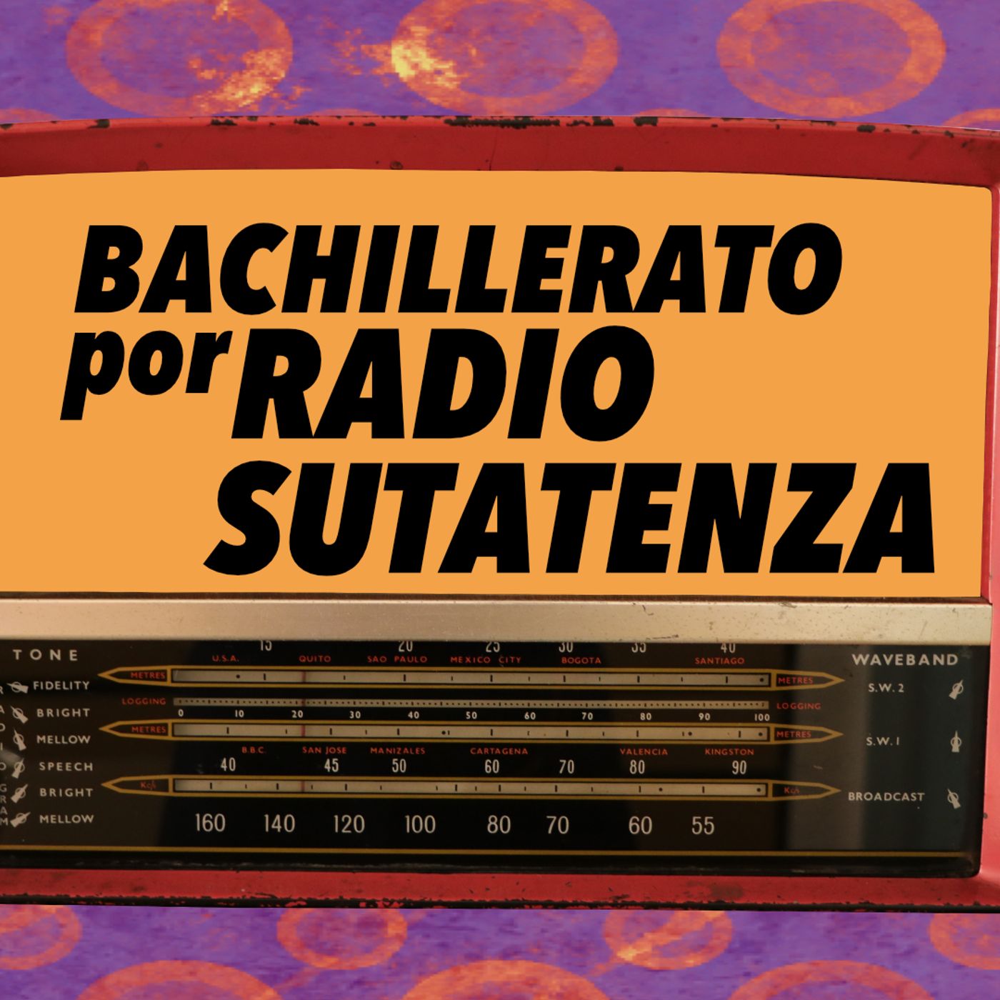 90 años de la radio en Colombia