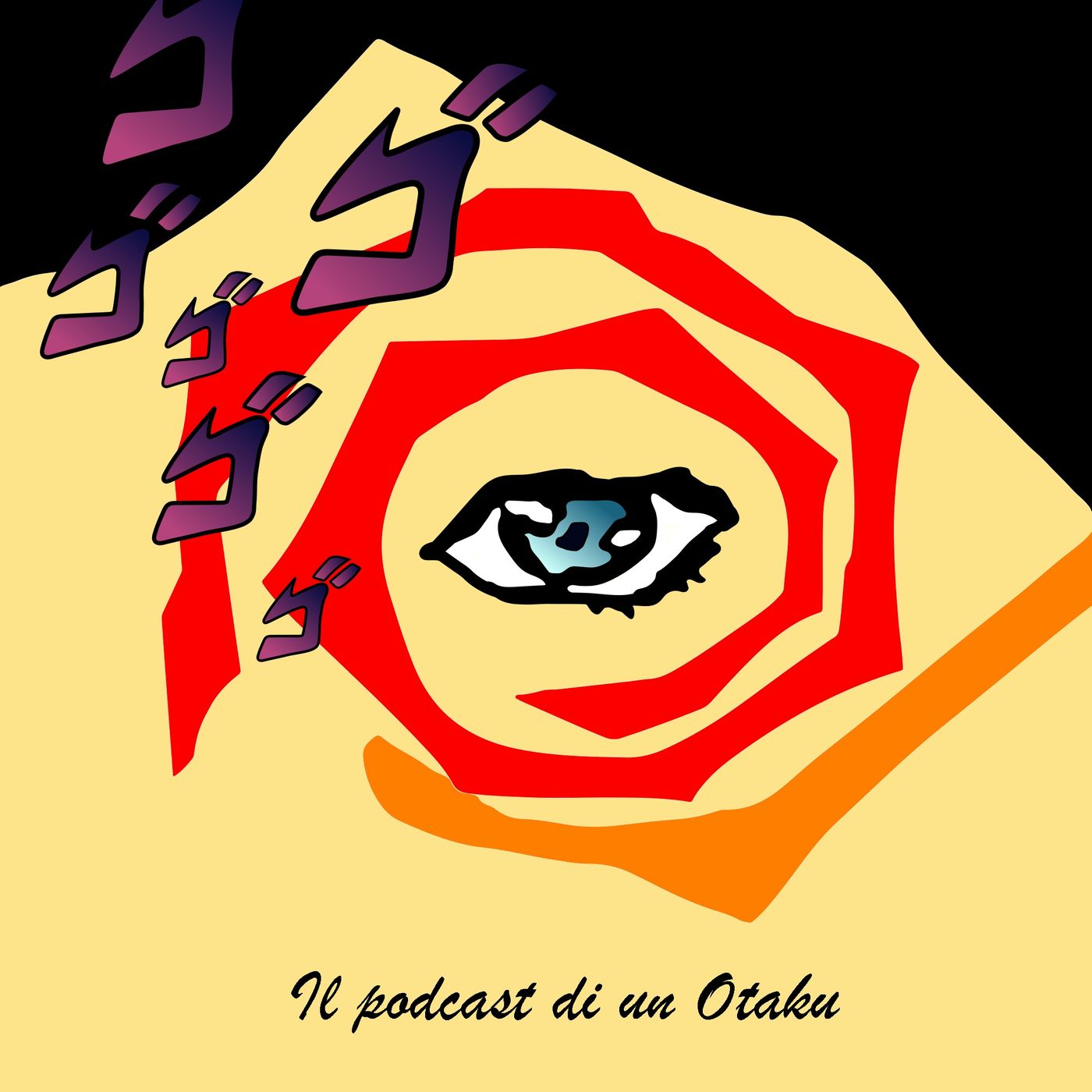 Il podcast di un Otaku