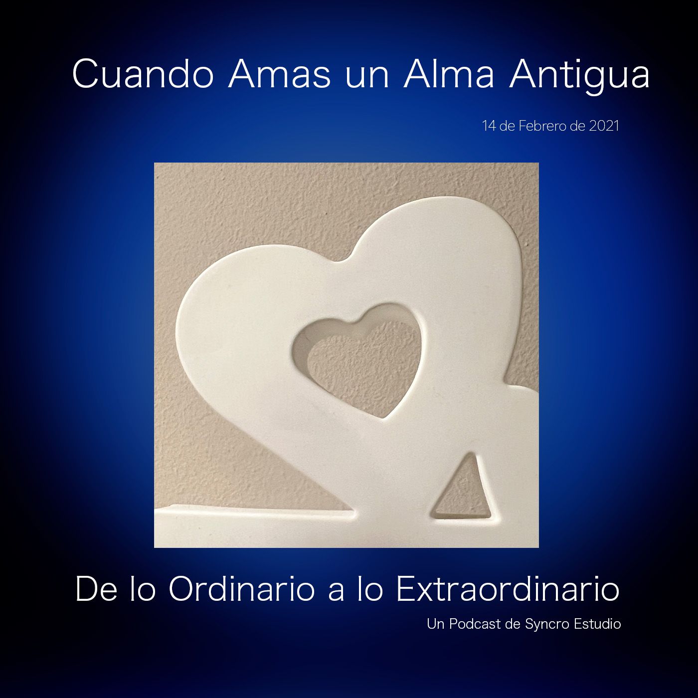 De lo Ordinario a lo Extraordinario