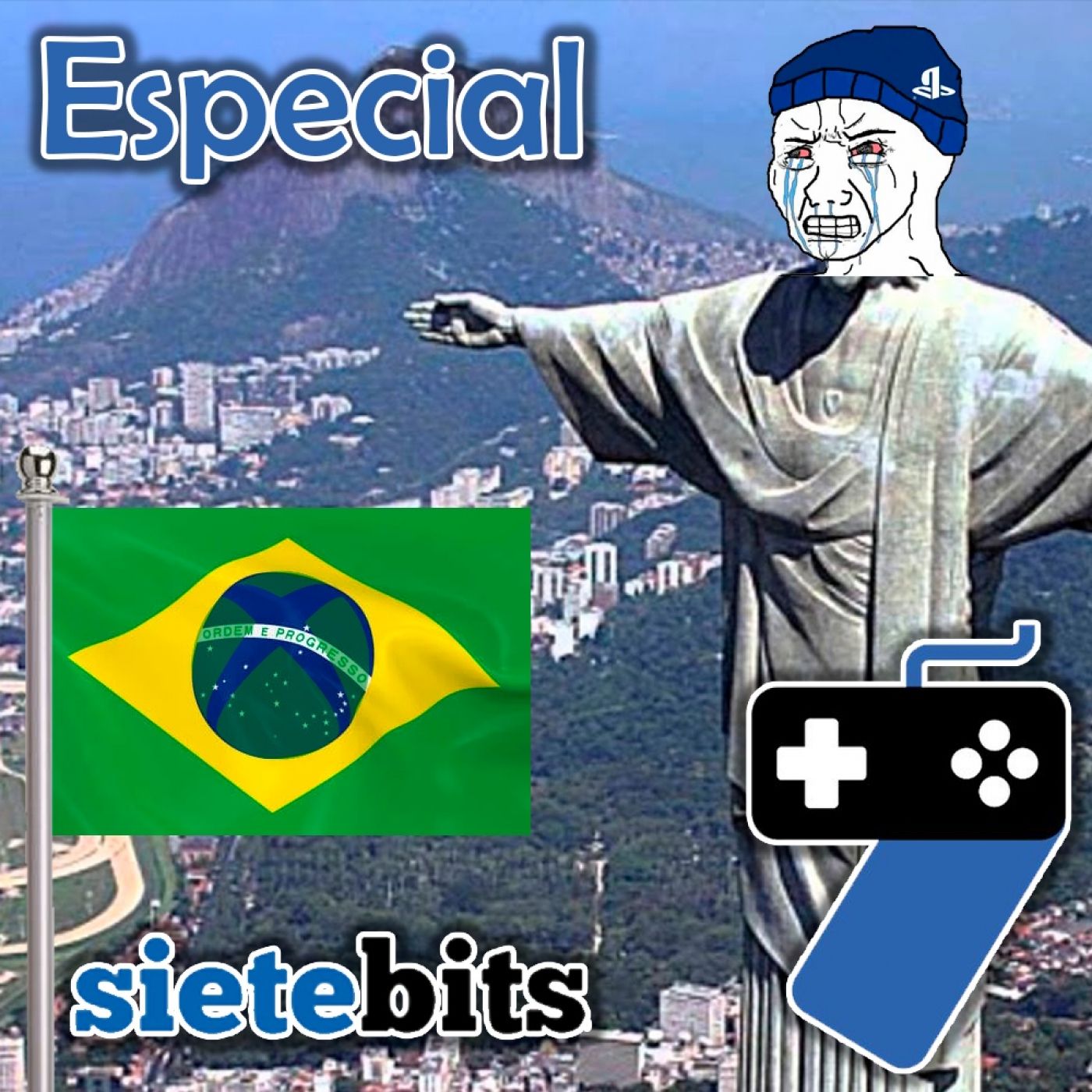 SieteBITS
