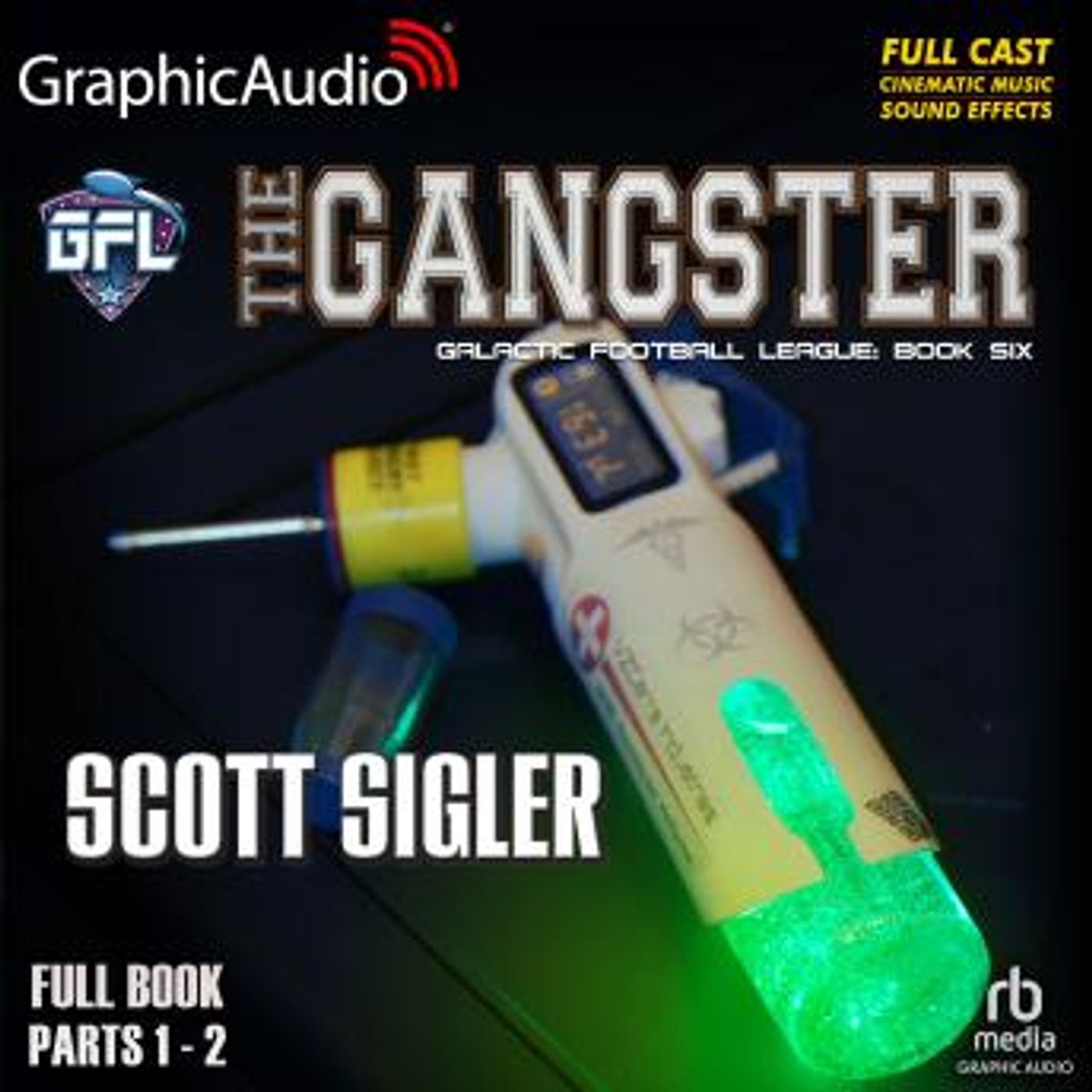 Discover Top Full Audiobooks in Teen & YA, Sci-Fi, Fantasy & Paranormal