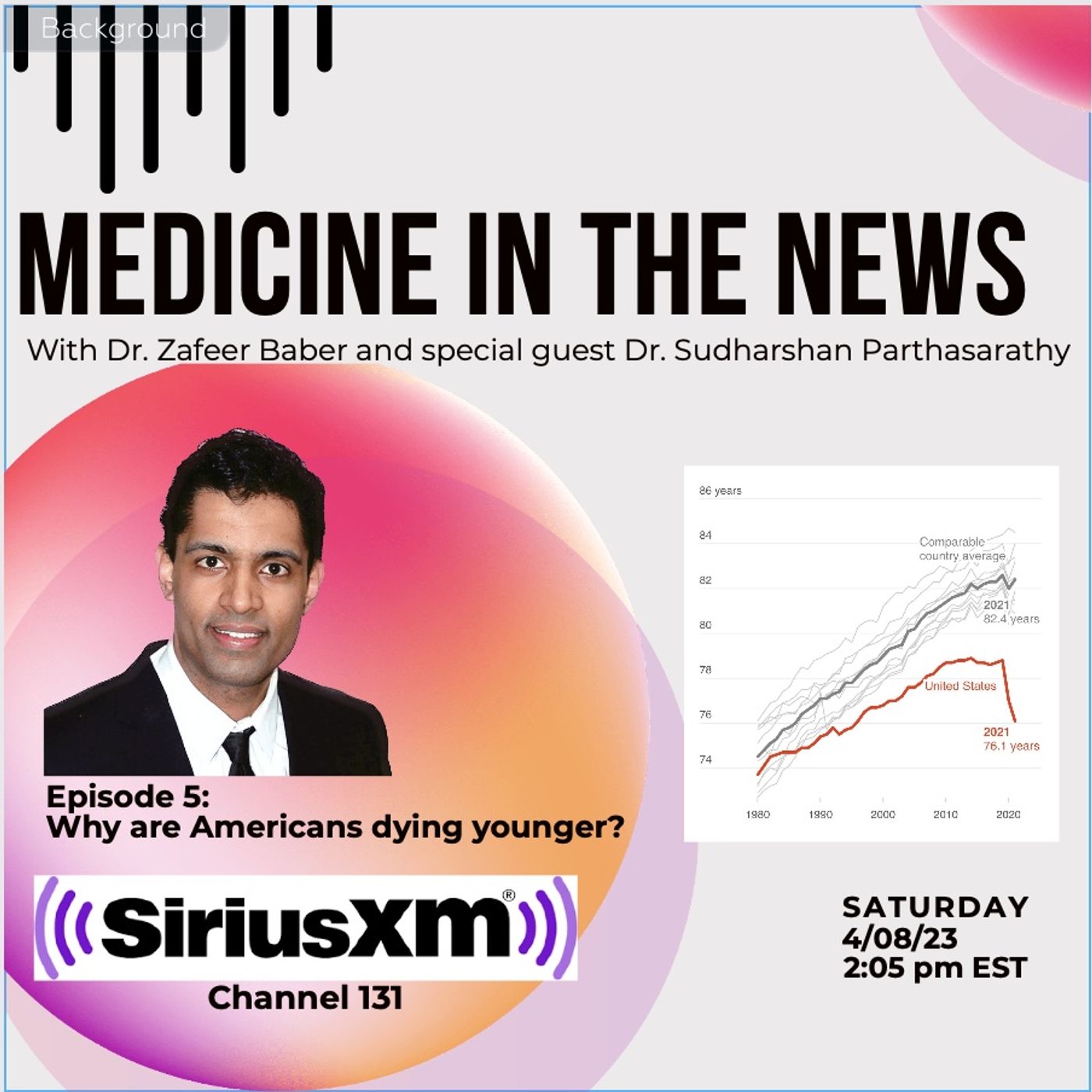 Medicine in the News