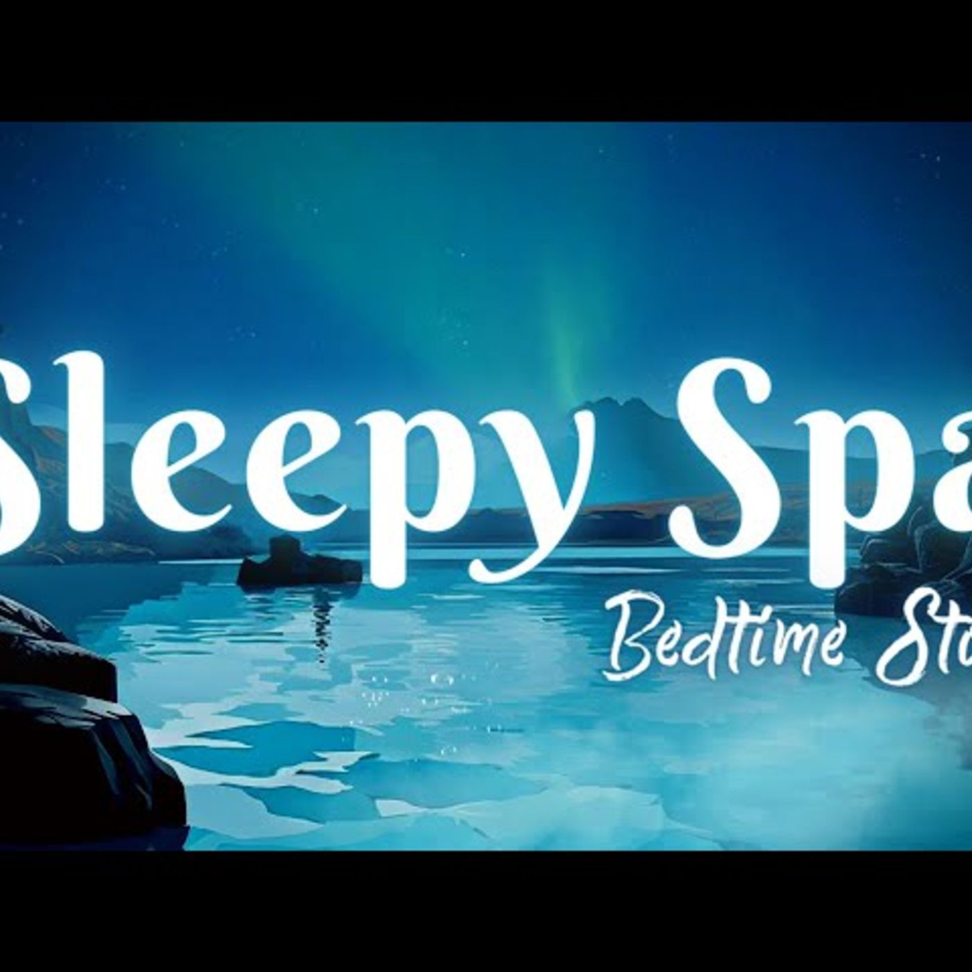 💤 Fall Asleep Instantly_ A Relaxing Story_ 🌙(M4A_128K)