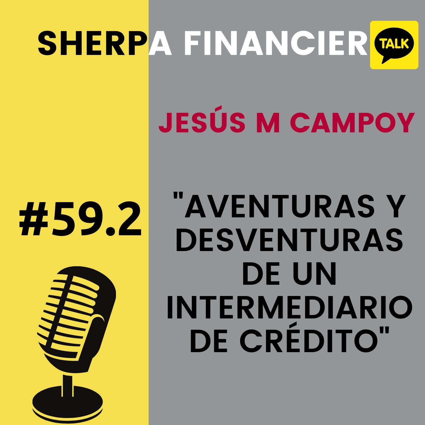 Sherpa Financiero