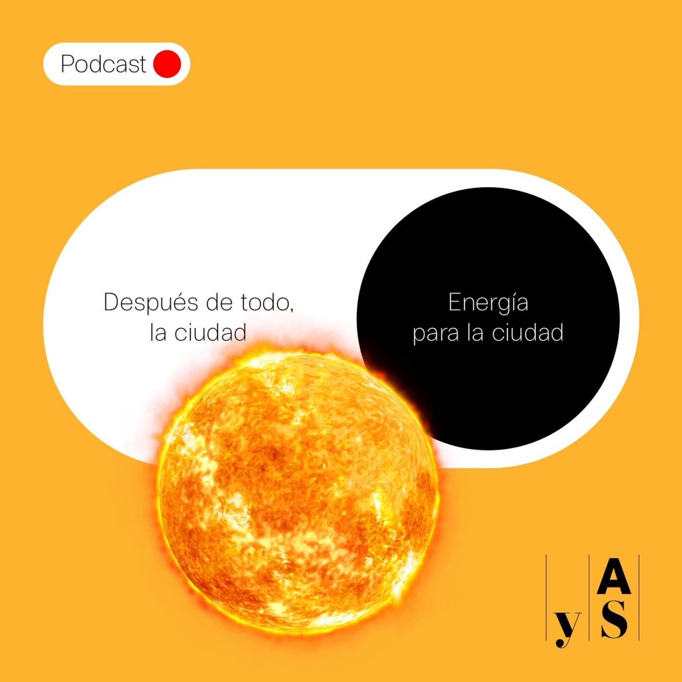 Después de todo, la ciudad