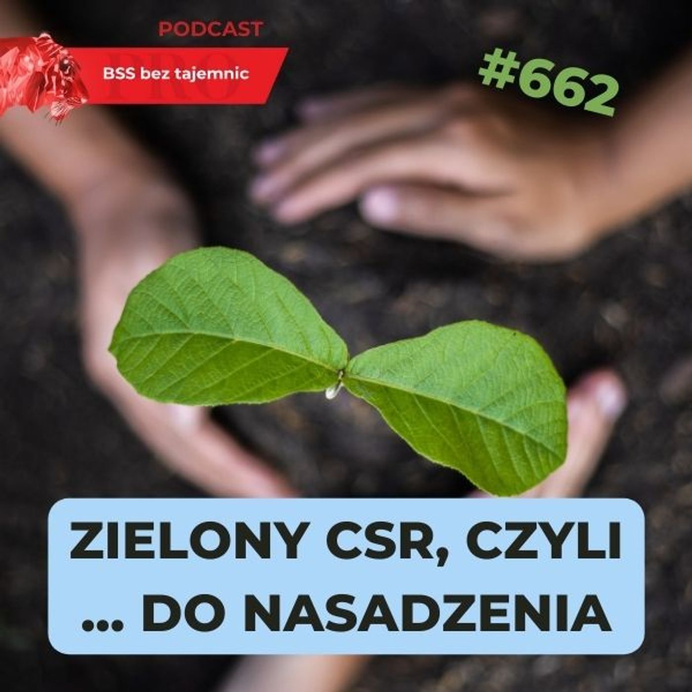BSS bez tajemnic