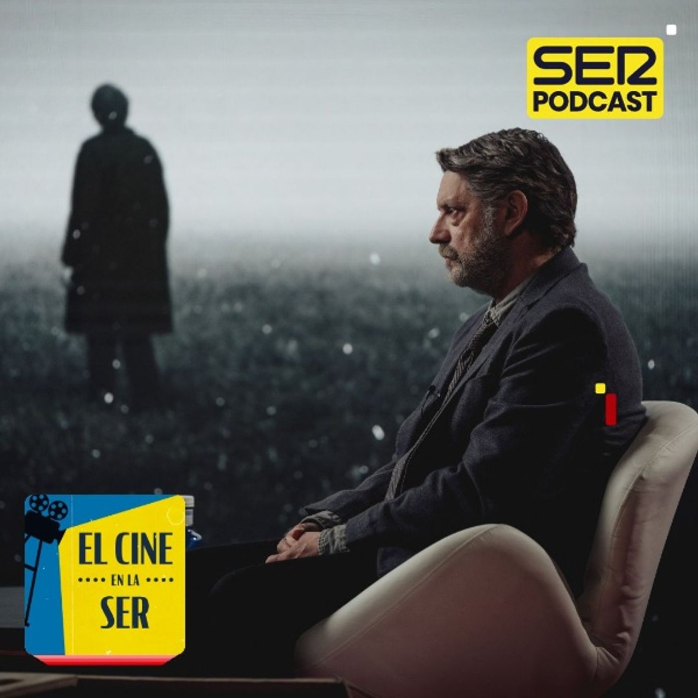 El Cine en la SER: ‘Cerrar los ojos’, la memoria y el poder del cine para Víctor Erice