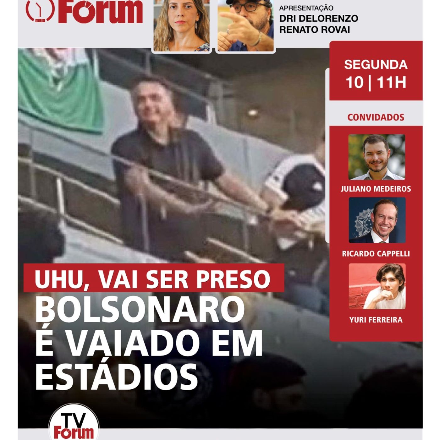 Fórum Onze e Meia