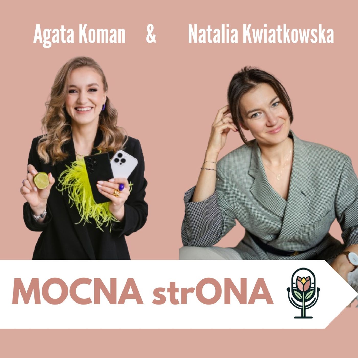 Mocna strONA