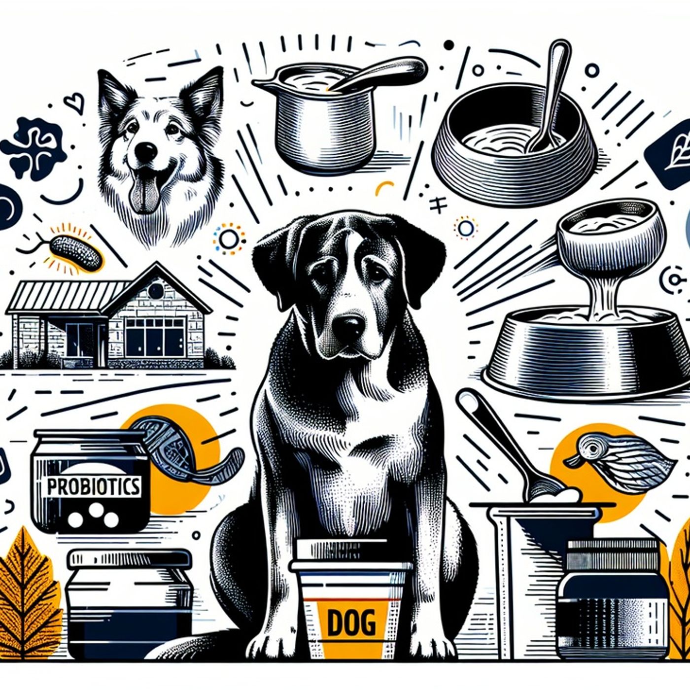 Hundethemen: Der bellerei Podcast, modernes Hundetraining