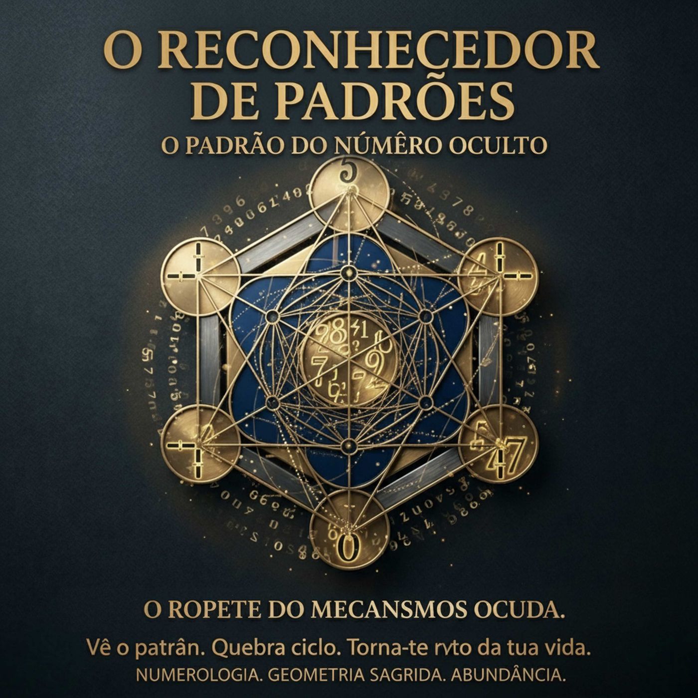 O Padrão do Número Oculto