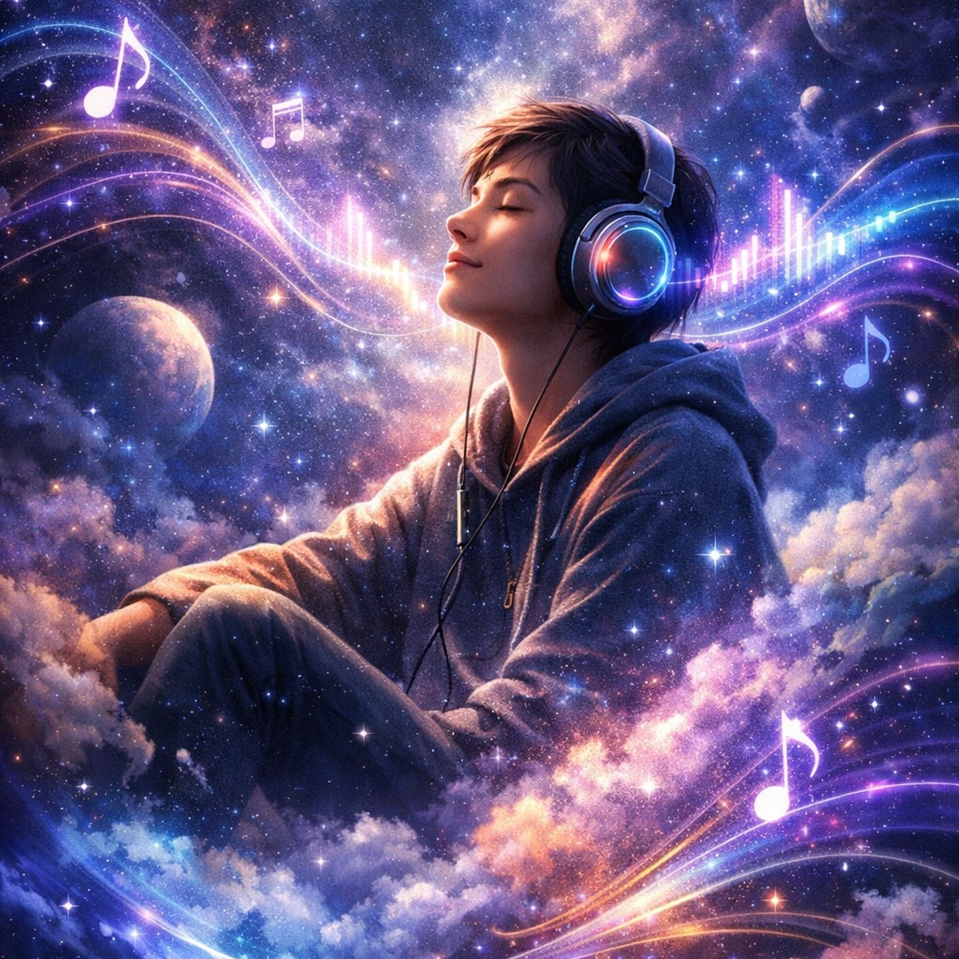 S118E2: I Wanted To Ask Her How She Got To This Age Without Music - Trevor Gear On Music Dislike episode artwork