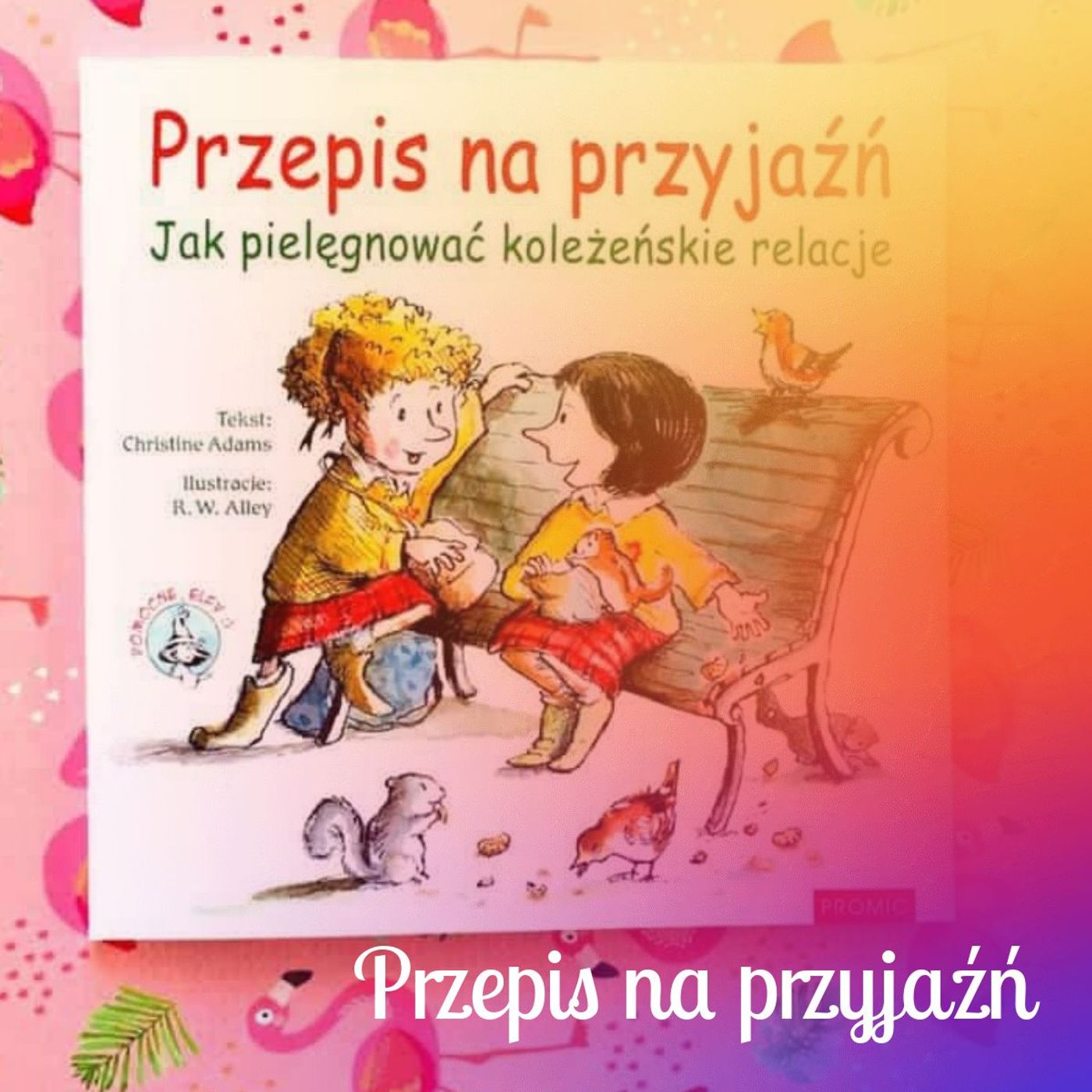 Aktywne Czytanie - książki dla dzieci i młodzieży