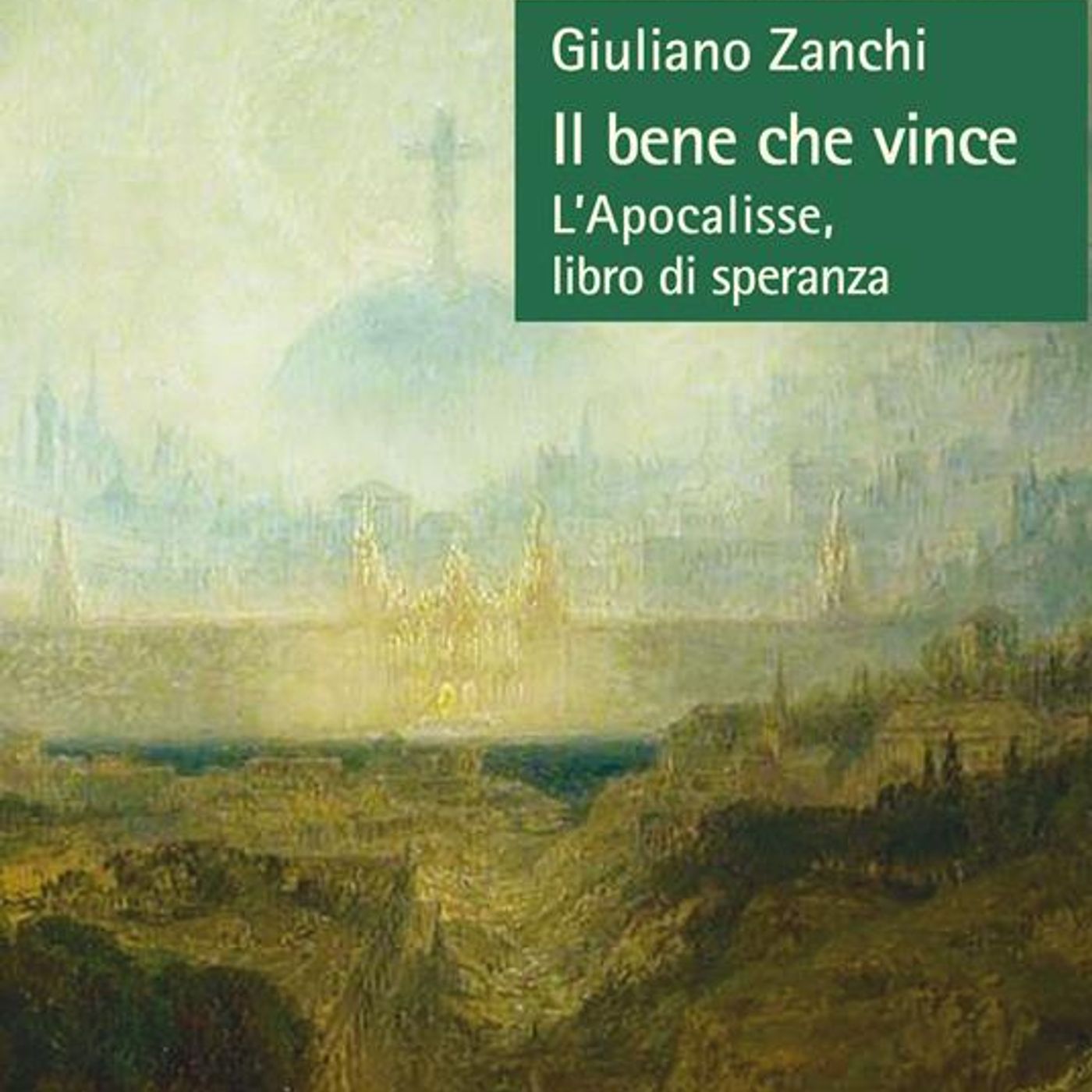 Giuliano Zanchi "Il bene che vince" episode artwork