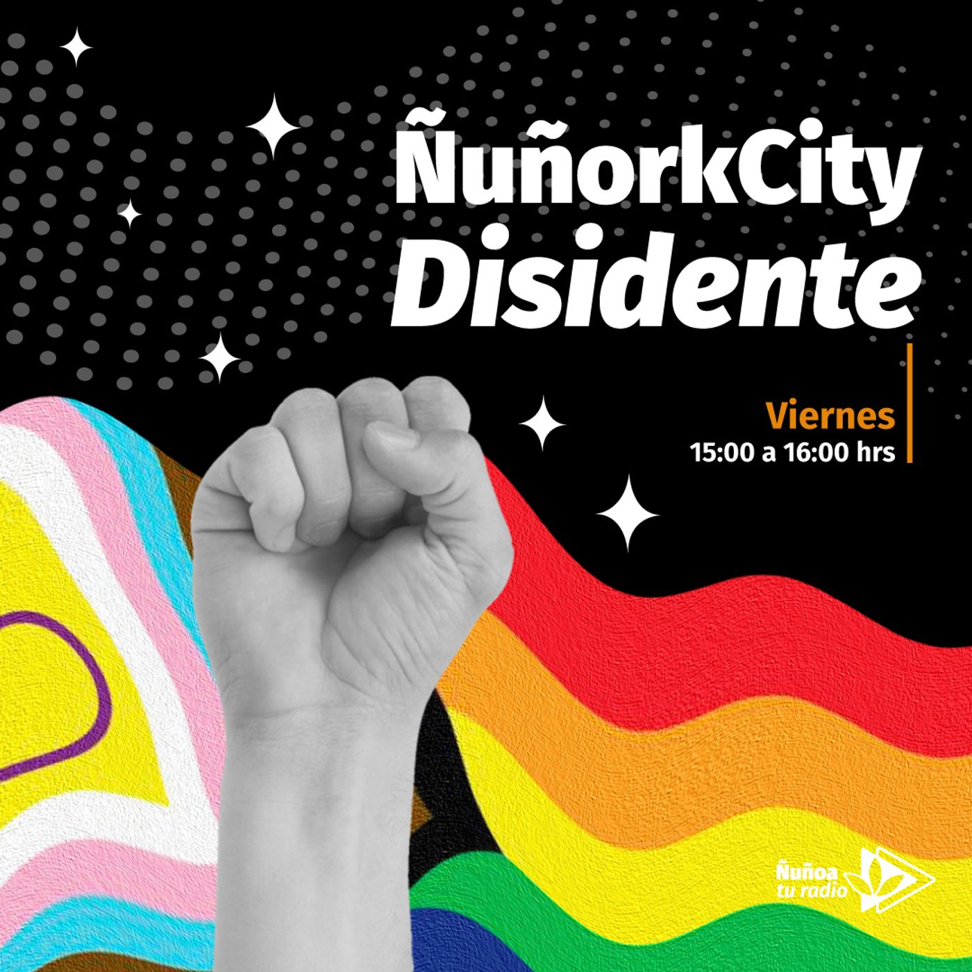 ÑuñorkCity Disidente