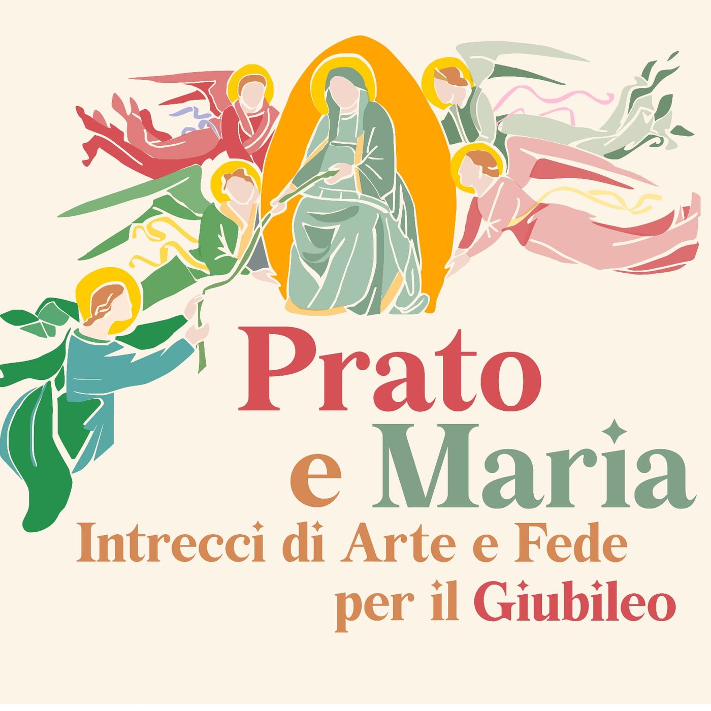 Prato e Maria