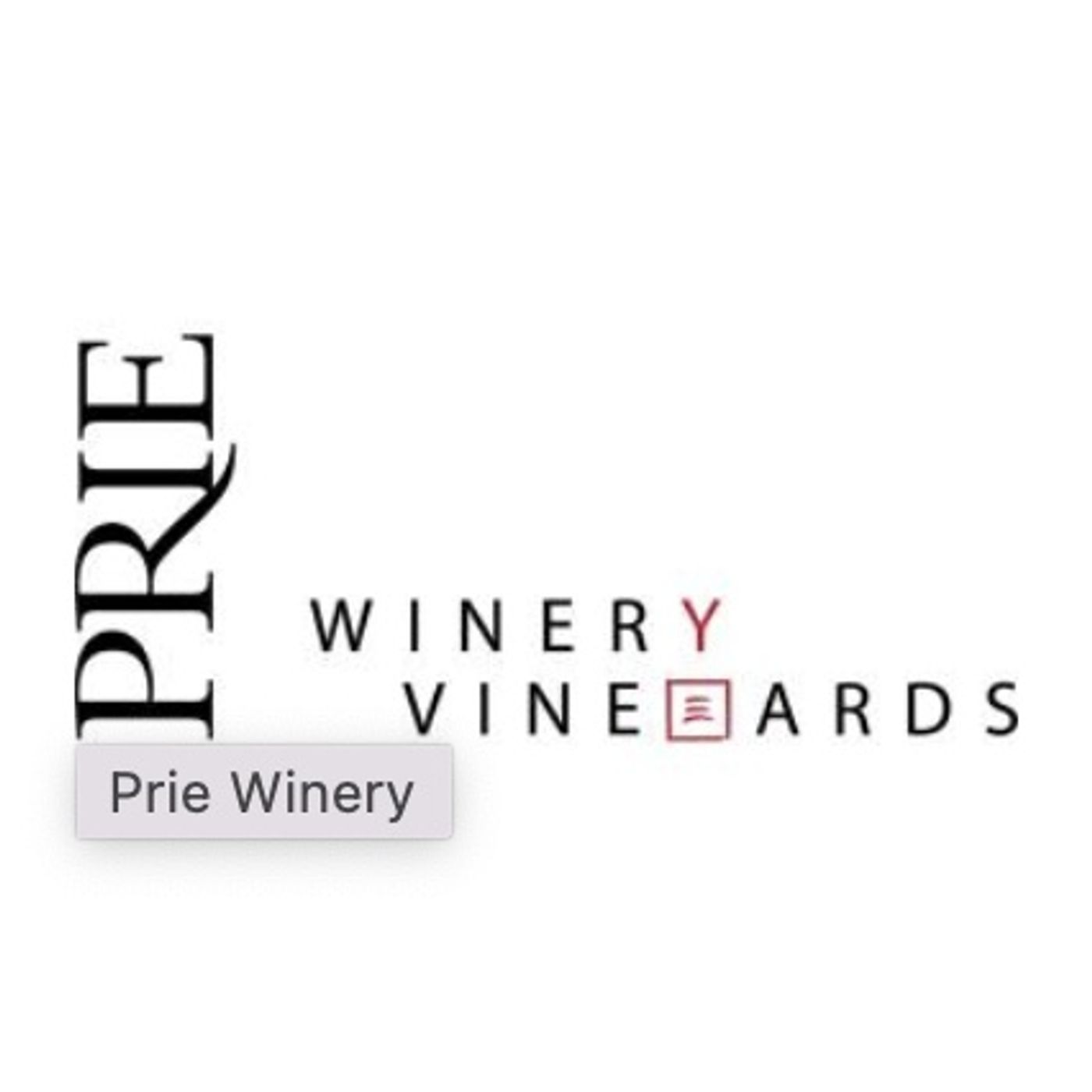 Prie Winery - John & Lisa Gash