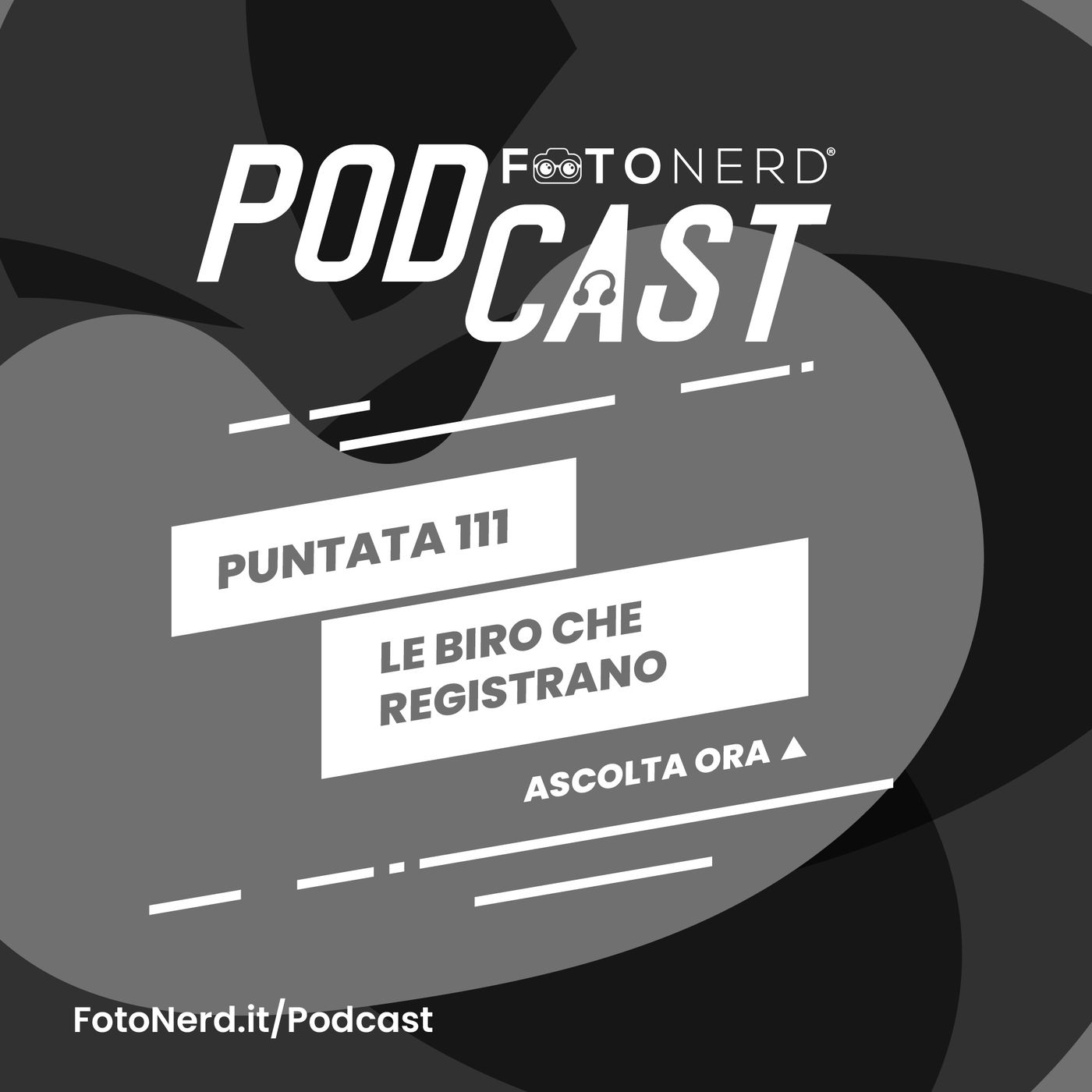 FotoNerd Podcast