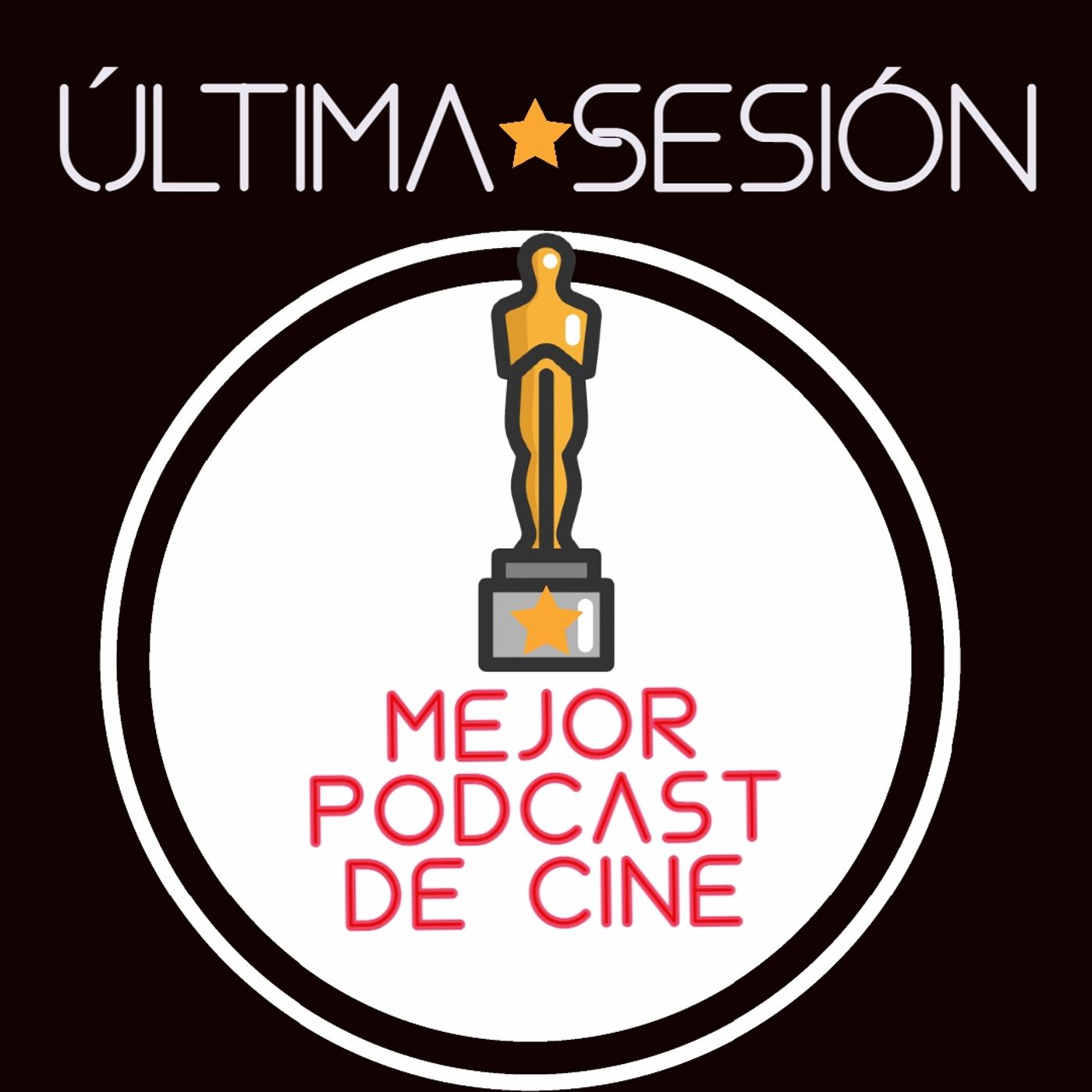 Última Sesión