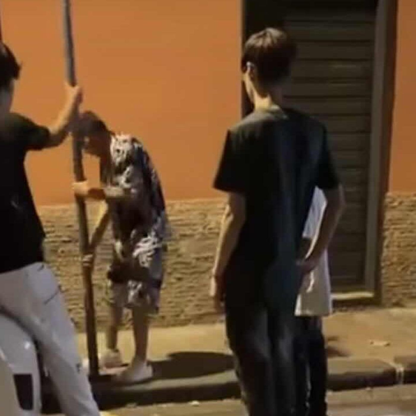 Aggressione choc a Ottaviano: minorenni picchiano un ragazzo con disabilità