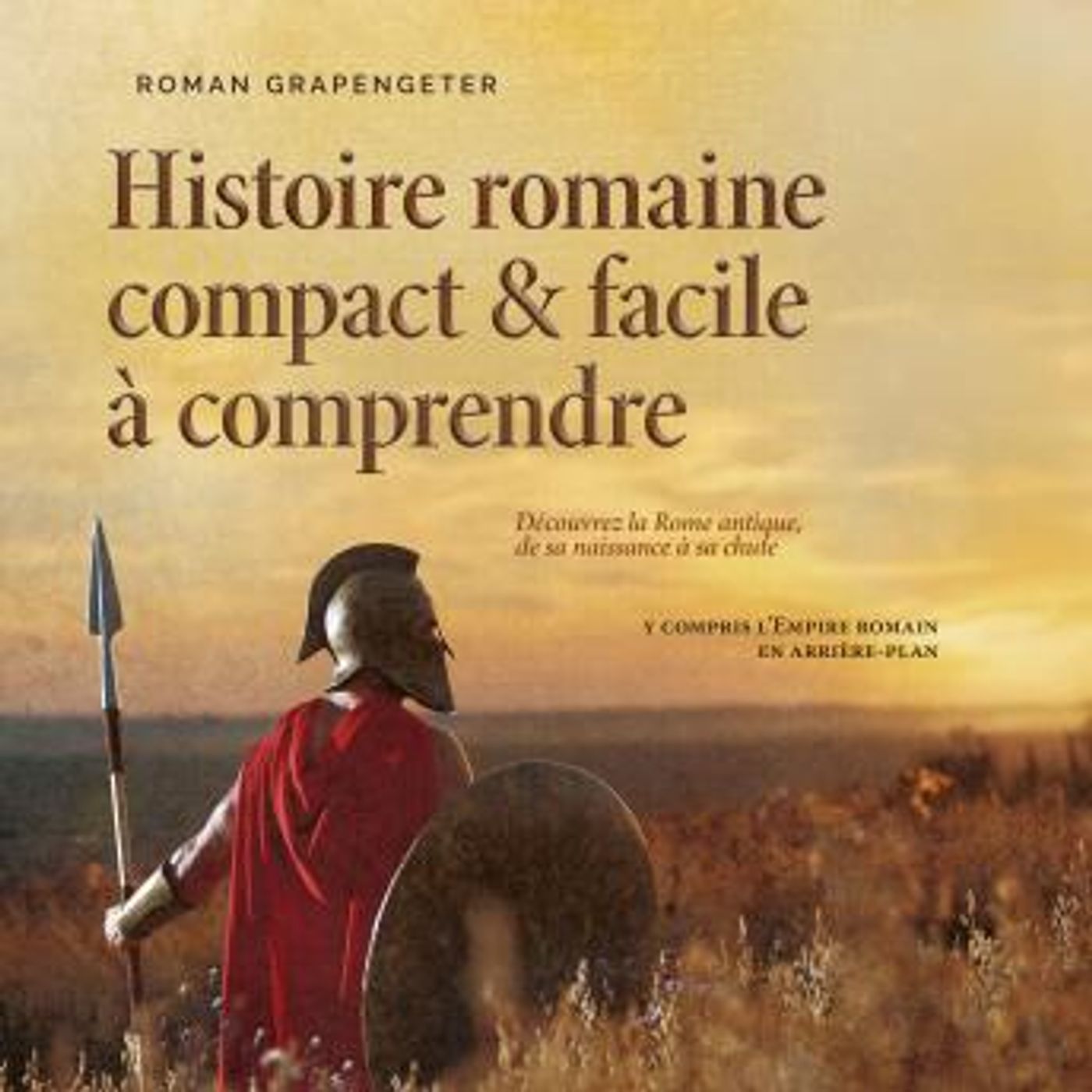 Download Latest Full Audiobooks in History, Europe