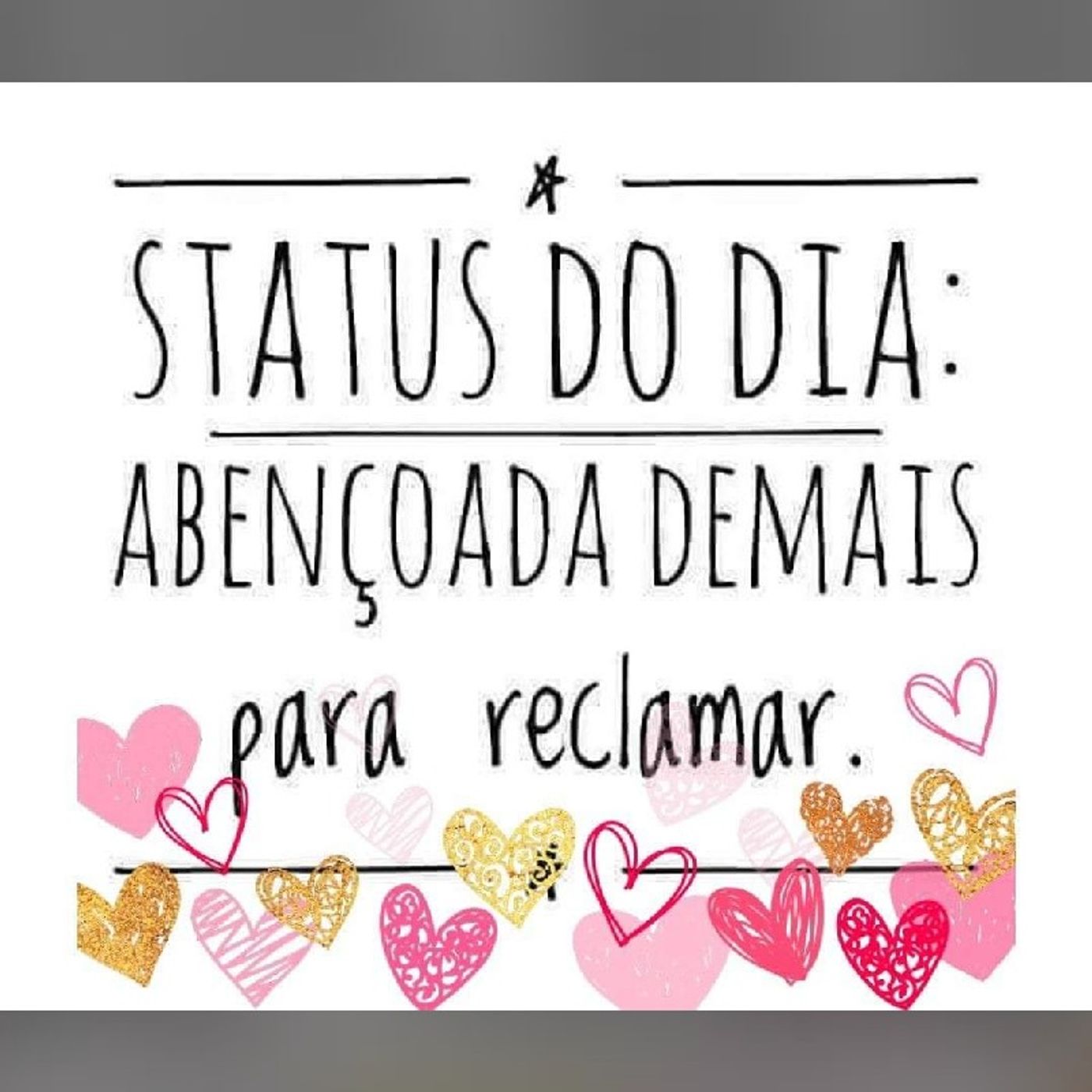 Dois Minutos de Paz #T1Ep1