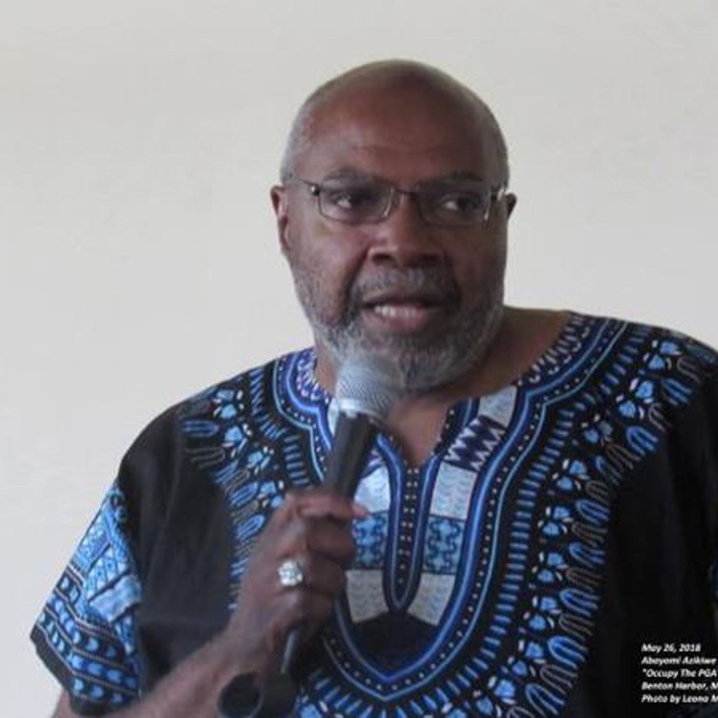 Pan-African Journal