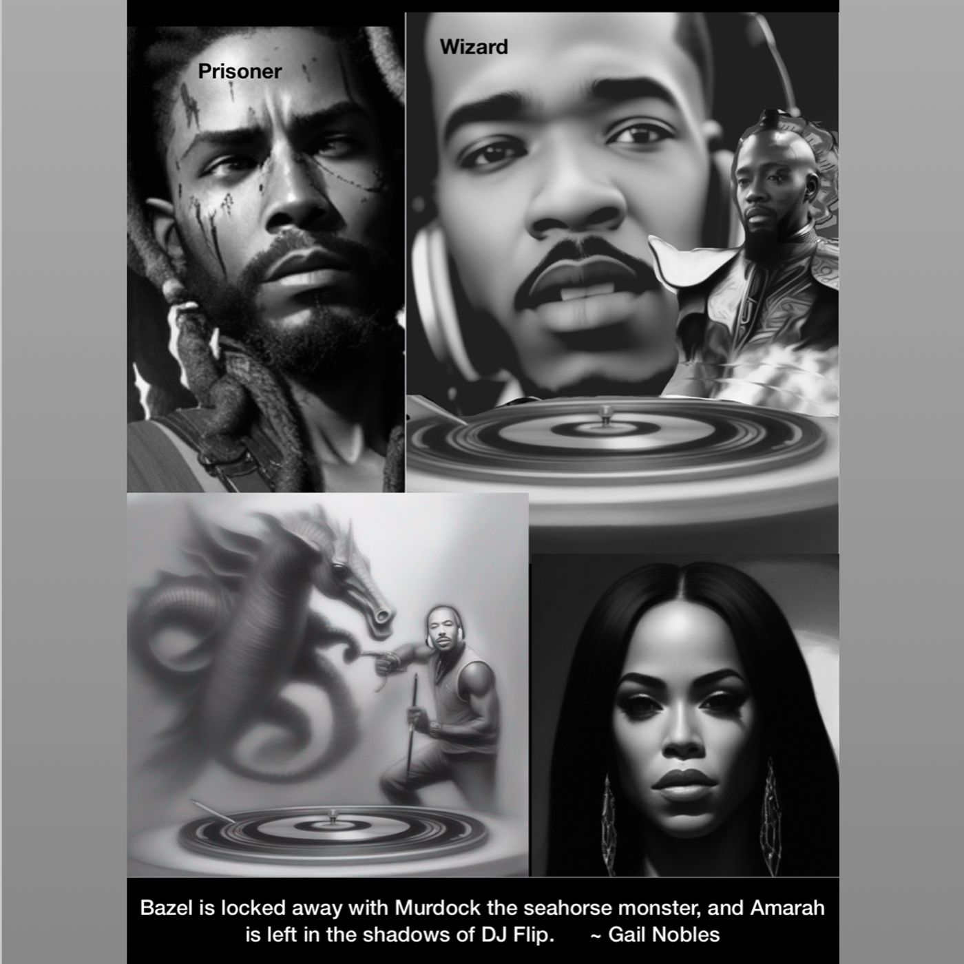 A Spinning Floor To The Underworld 11:1:24 2.10 PM