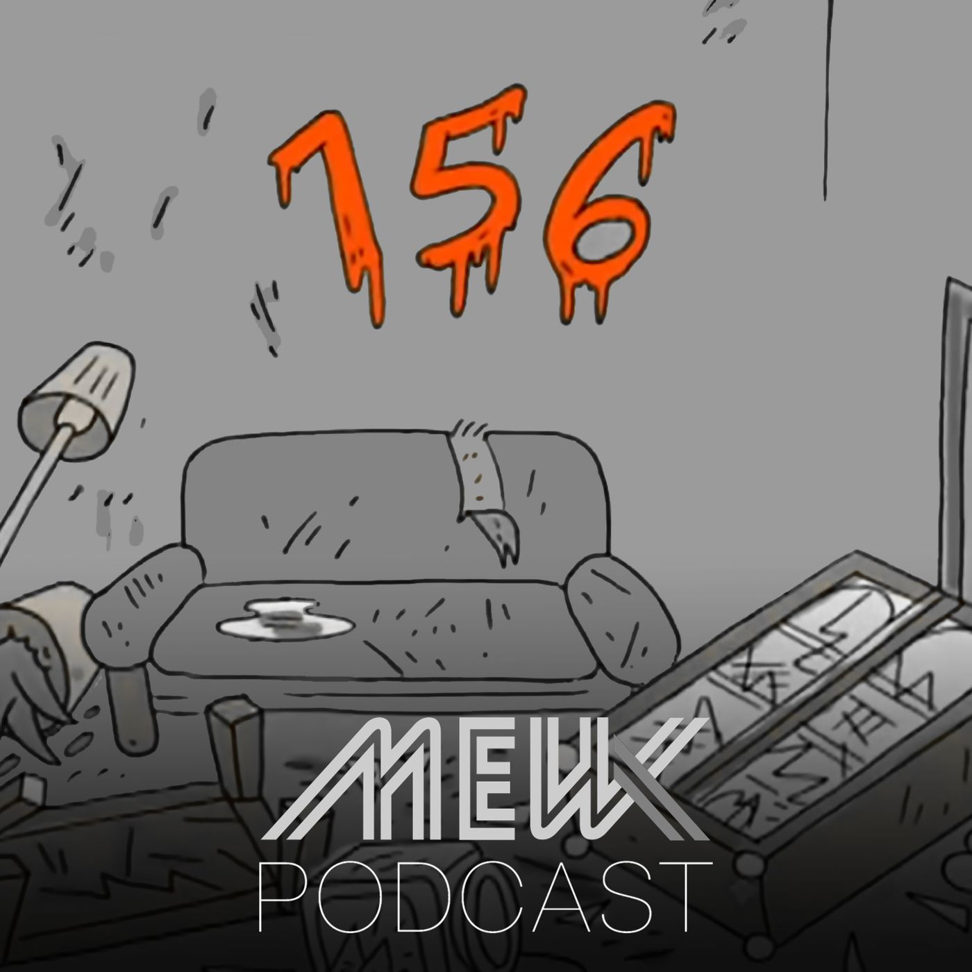 The MewX Podcast