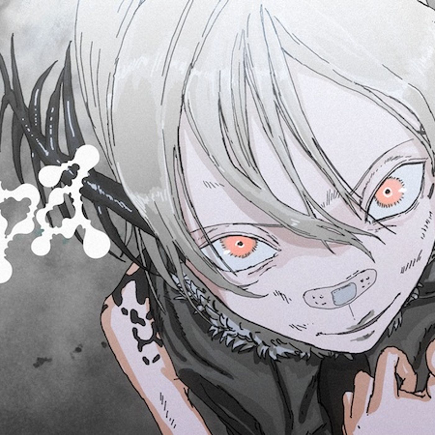 なとり、ドラマ『チンギス―VIVANT THE ORIGIN STORY―』主題歌「pupa」MV公開