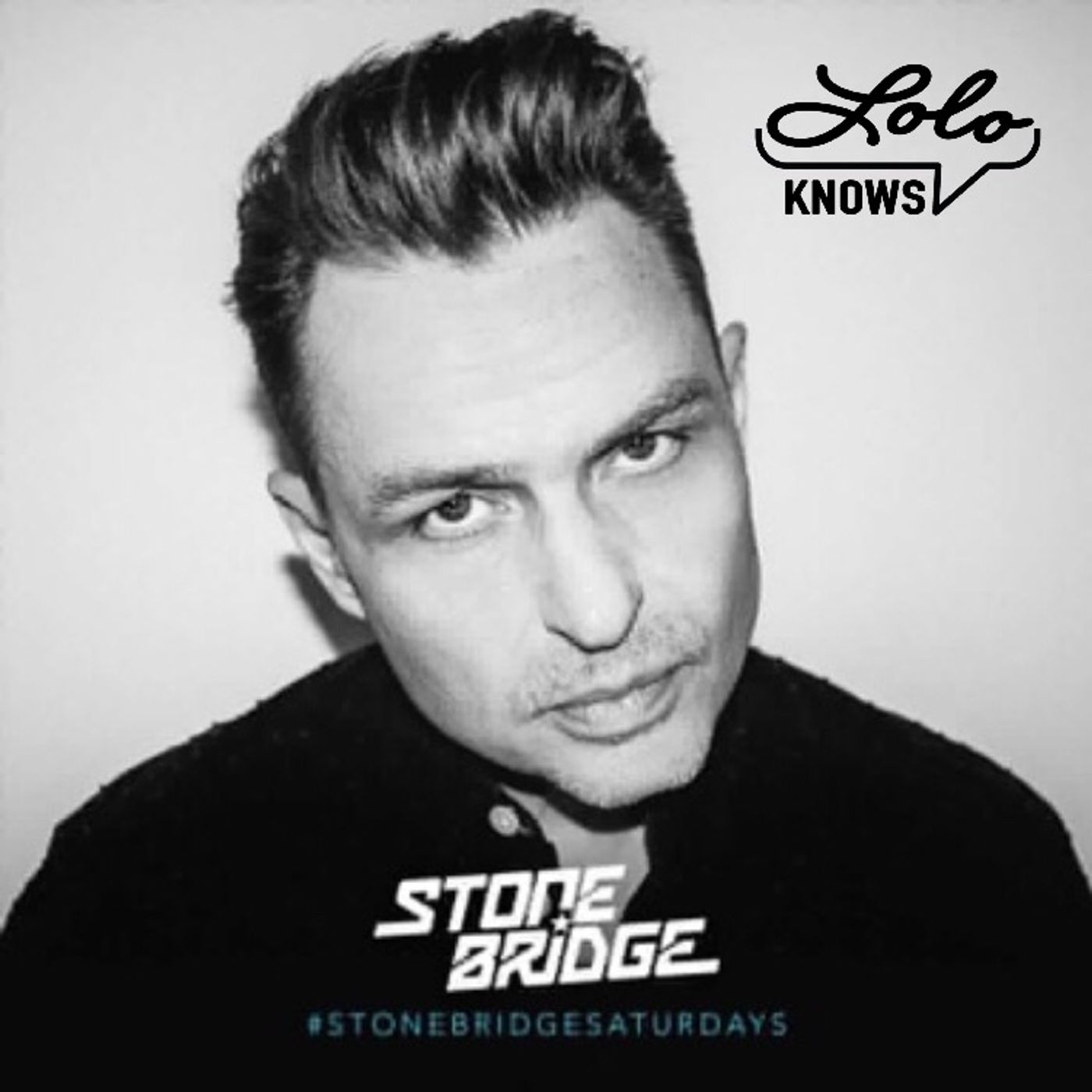 StoneBridge Interview episode artwork