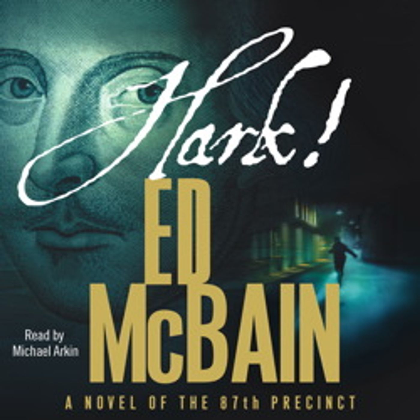 Download Top Full Trial Audiobooks in Mystery, Thriller & Horror, Police & Detective