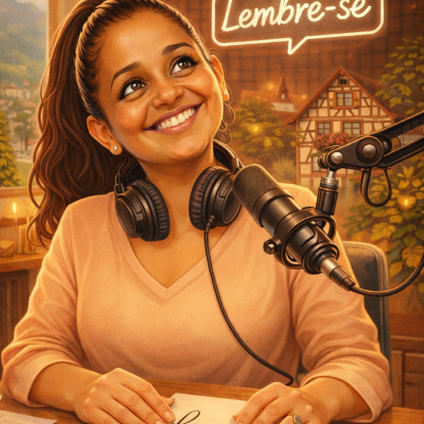 Rayana Silva - Lembre-se