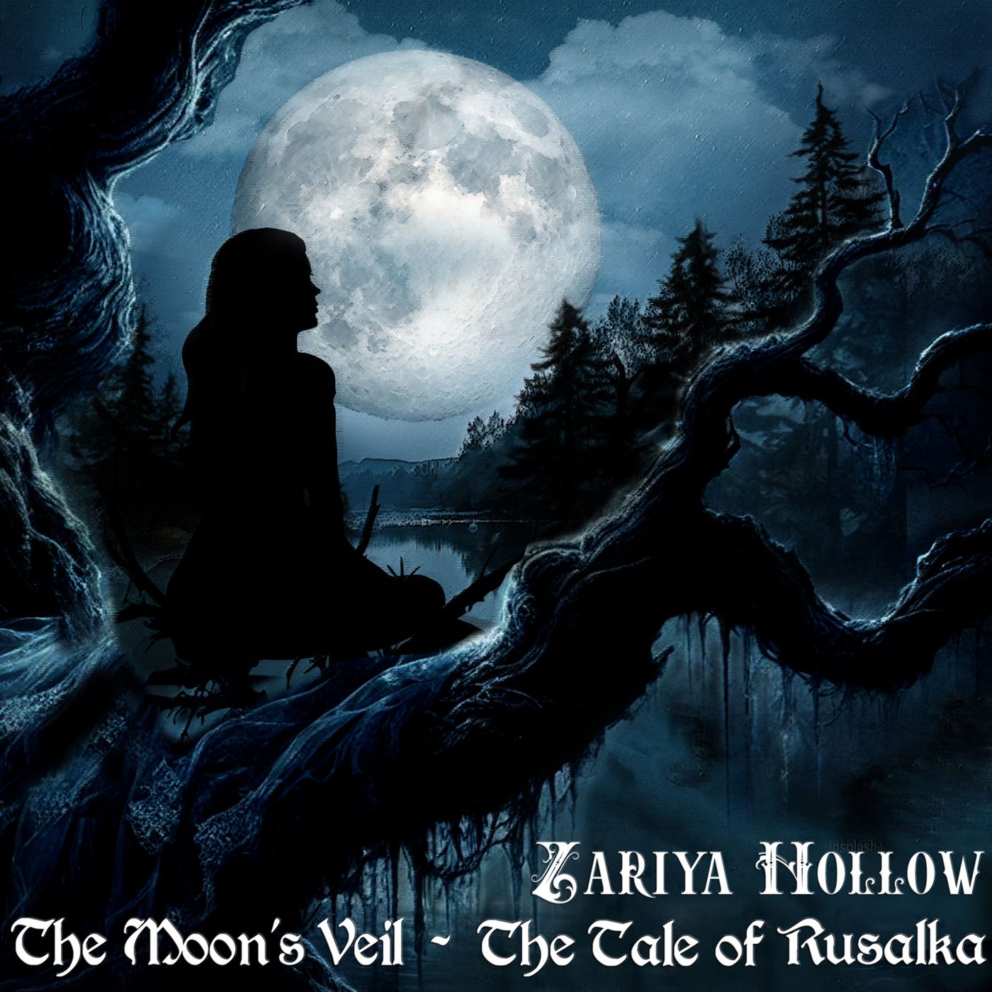 Zariya Hollow: A Horror Anthology