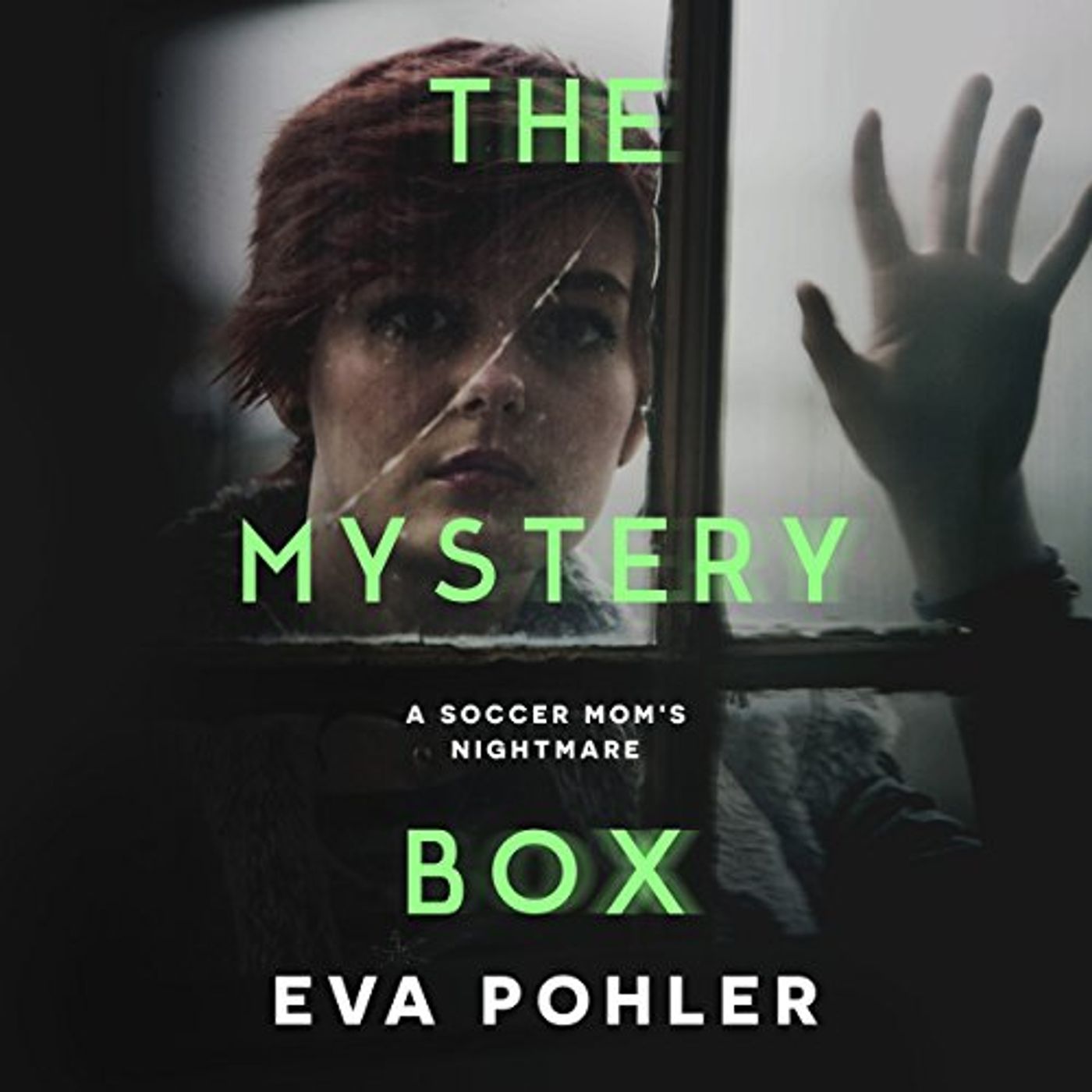 Listen to Most Popular Audiobooks in Mysteries & Thrillers, Suspense