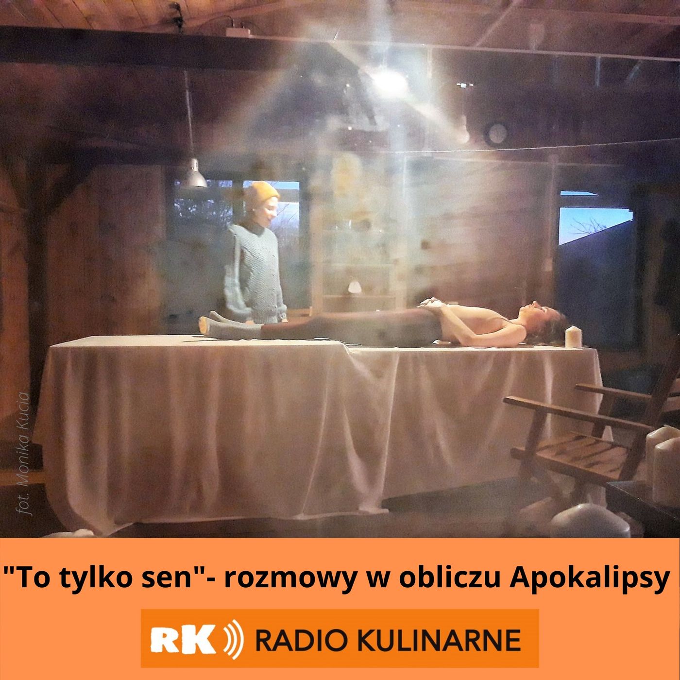RADIO KULINARNE Wine Podcast