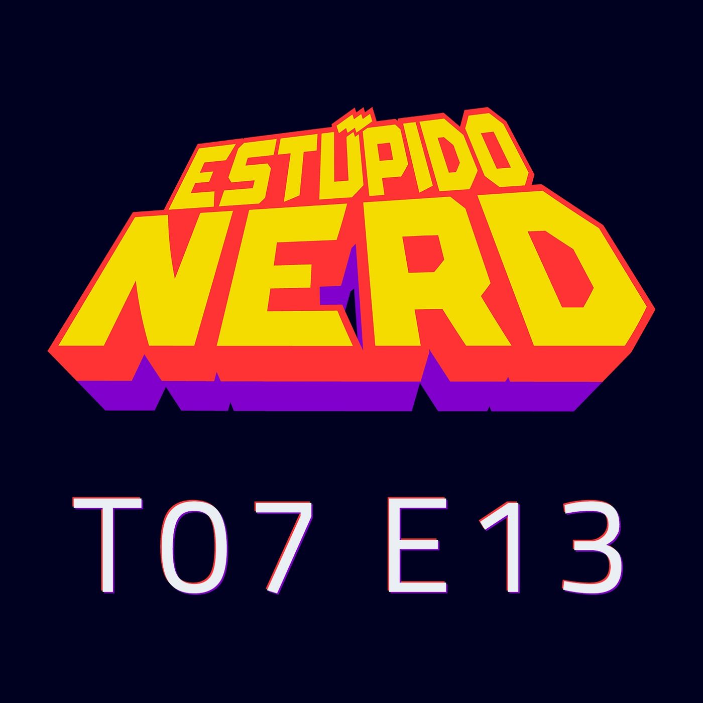 Estúpido Nerd
