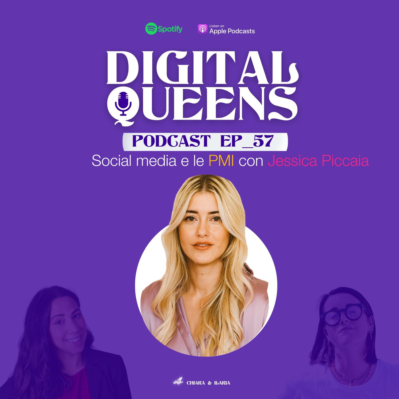 Digital Queens