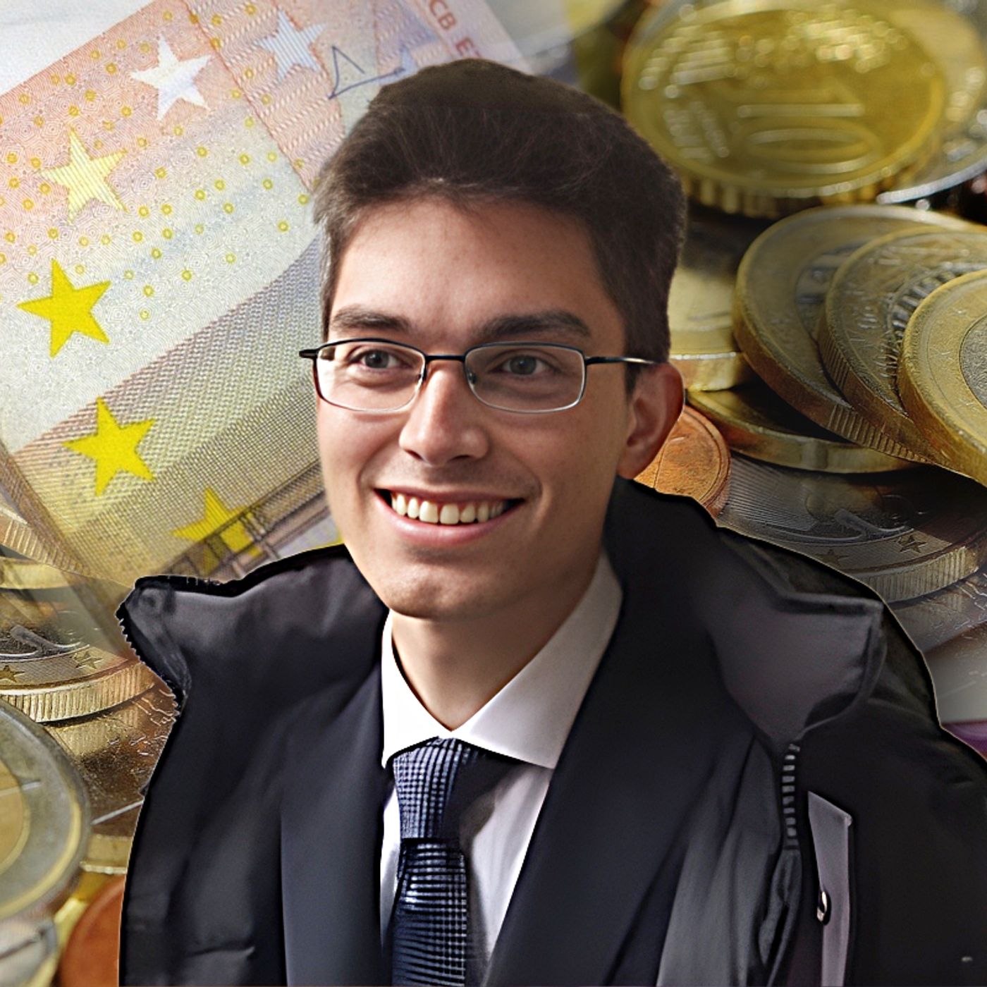 Gatti: «Debito pubblico, gli italiani sono preoccupati ma non vogliono politiche ristrettive» episode artwork