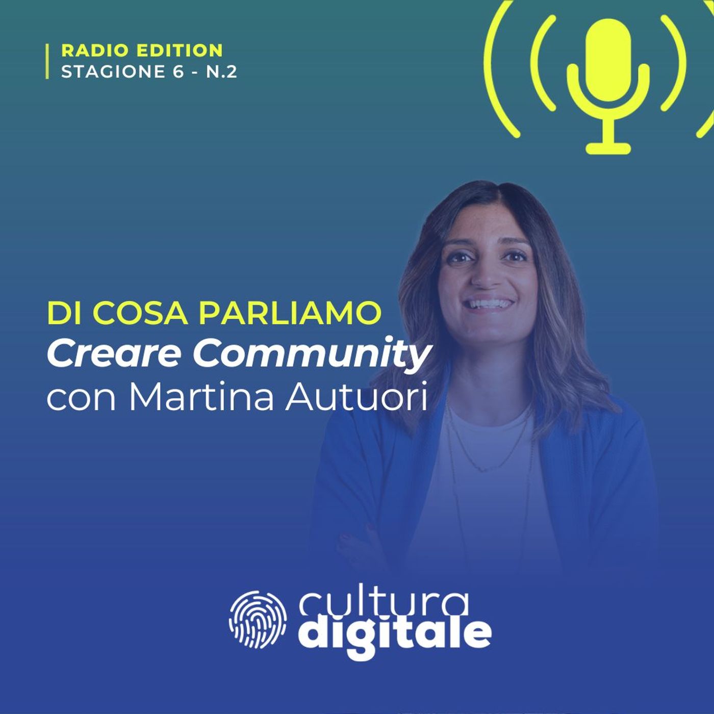Cultura Digitale