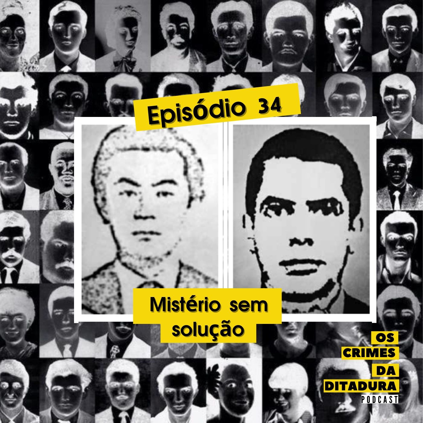Os Crimes da Ditadura