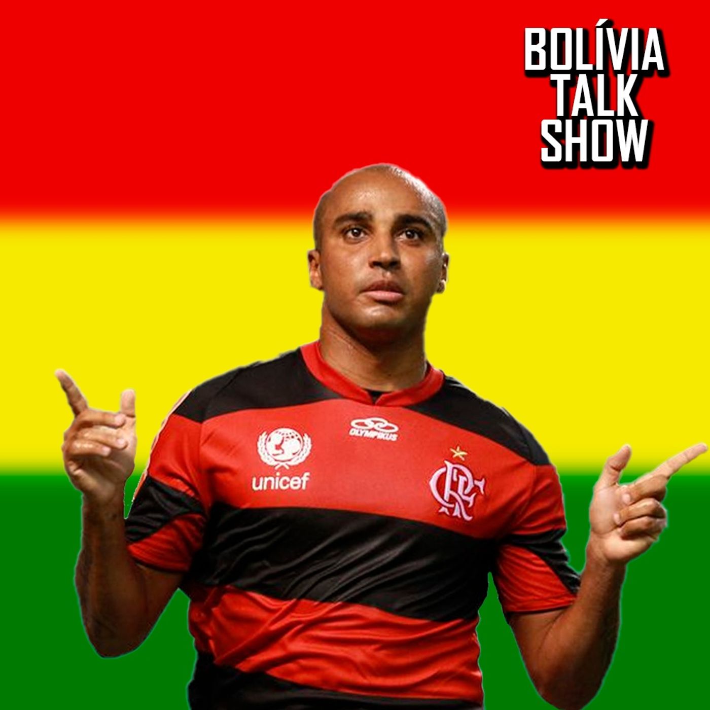 BOLÍVIA TALK SHOW - DESIMPEDIDOS