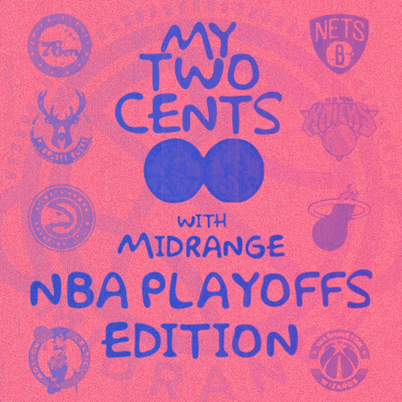 Midrange Playoff Mode - East episode artwork