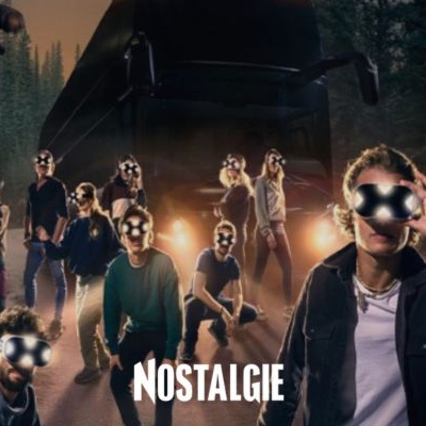 C'est quoi le programme : Destination X, le nouveau jeu d'aventure et d'orientation episode artwork