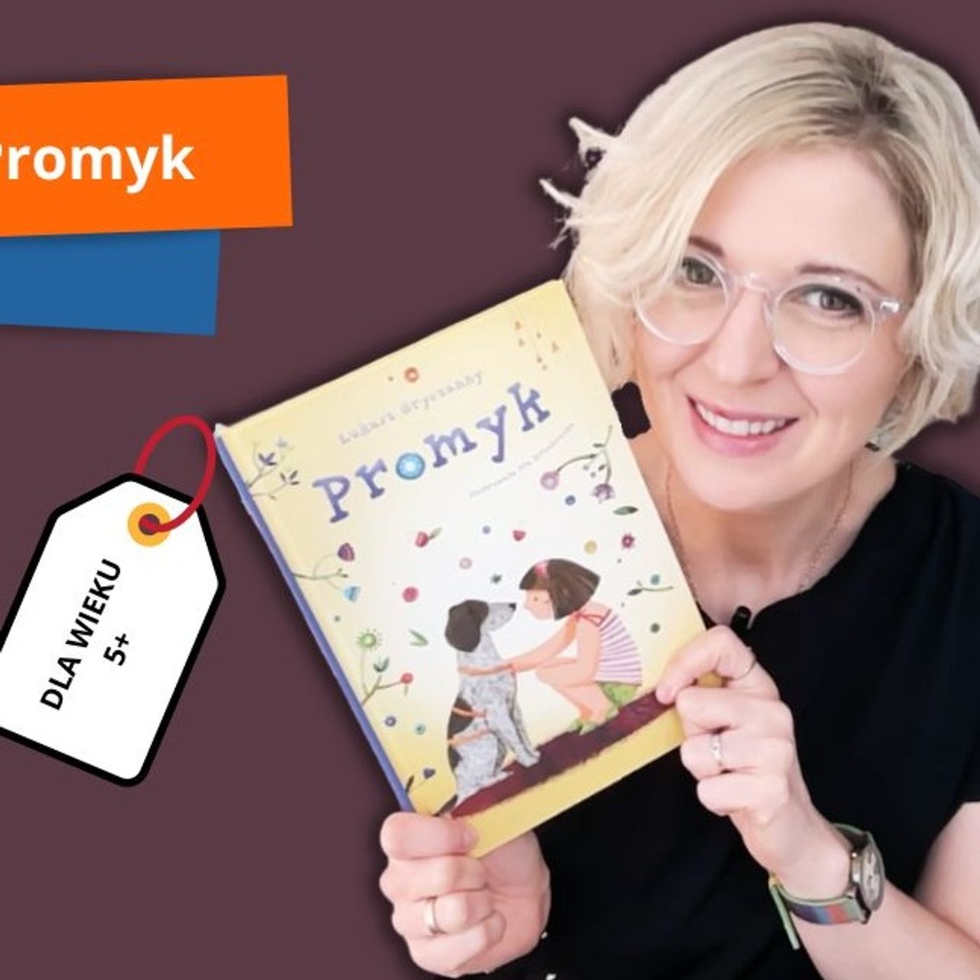 Aktywne Czytanie - książki dla dzieci i młodzieży